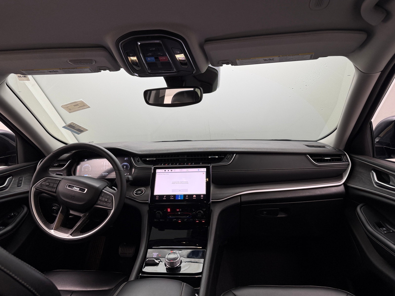 Thumbnail: 2023 Jeep Grand Cherokee - 2