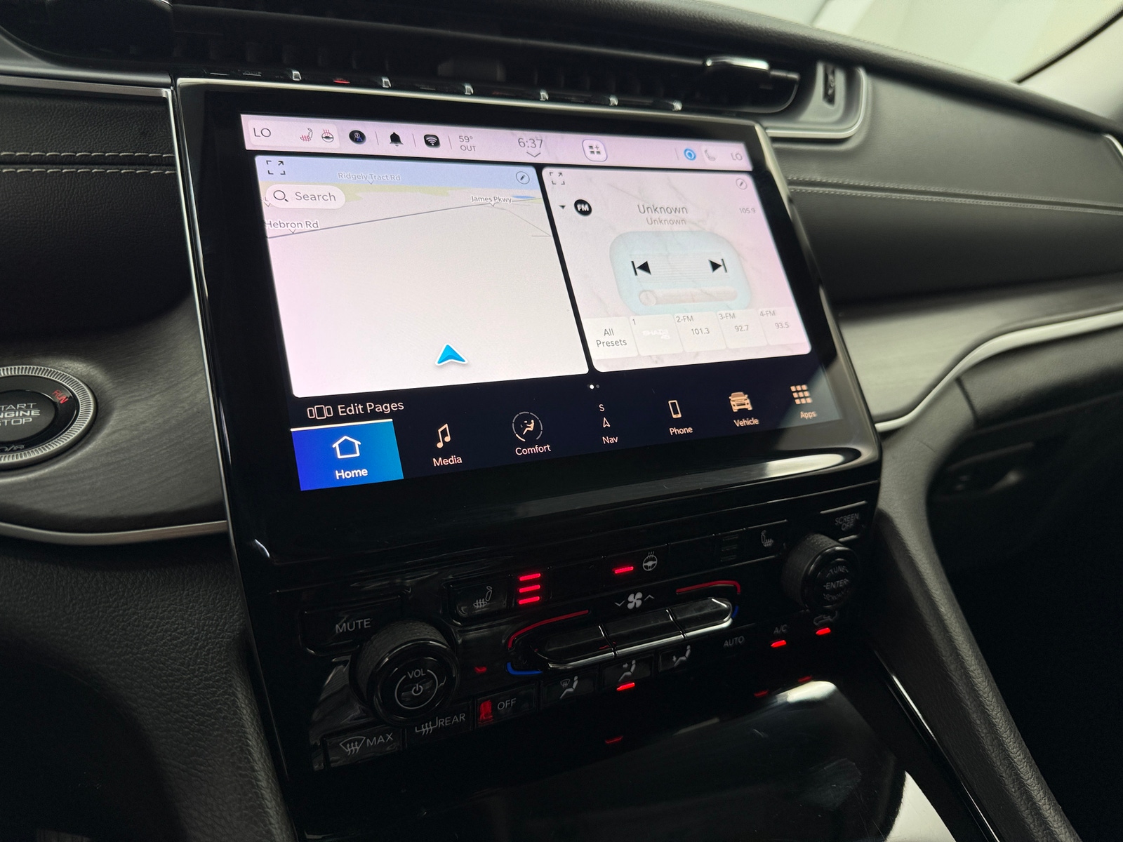 Thumbnail: 2023 Jeep Grand Cherokee - 3