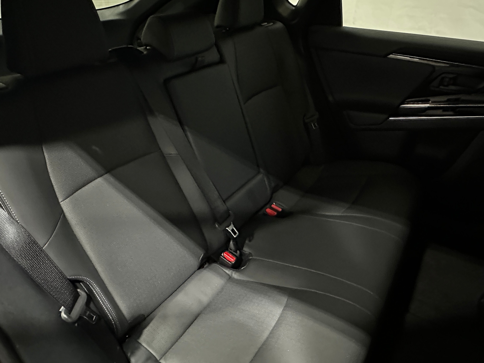 Thumbnail: 2023 Subaru Solterra - 6