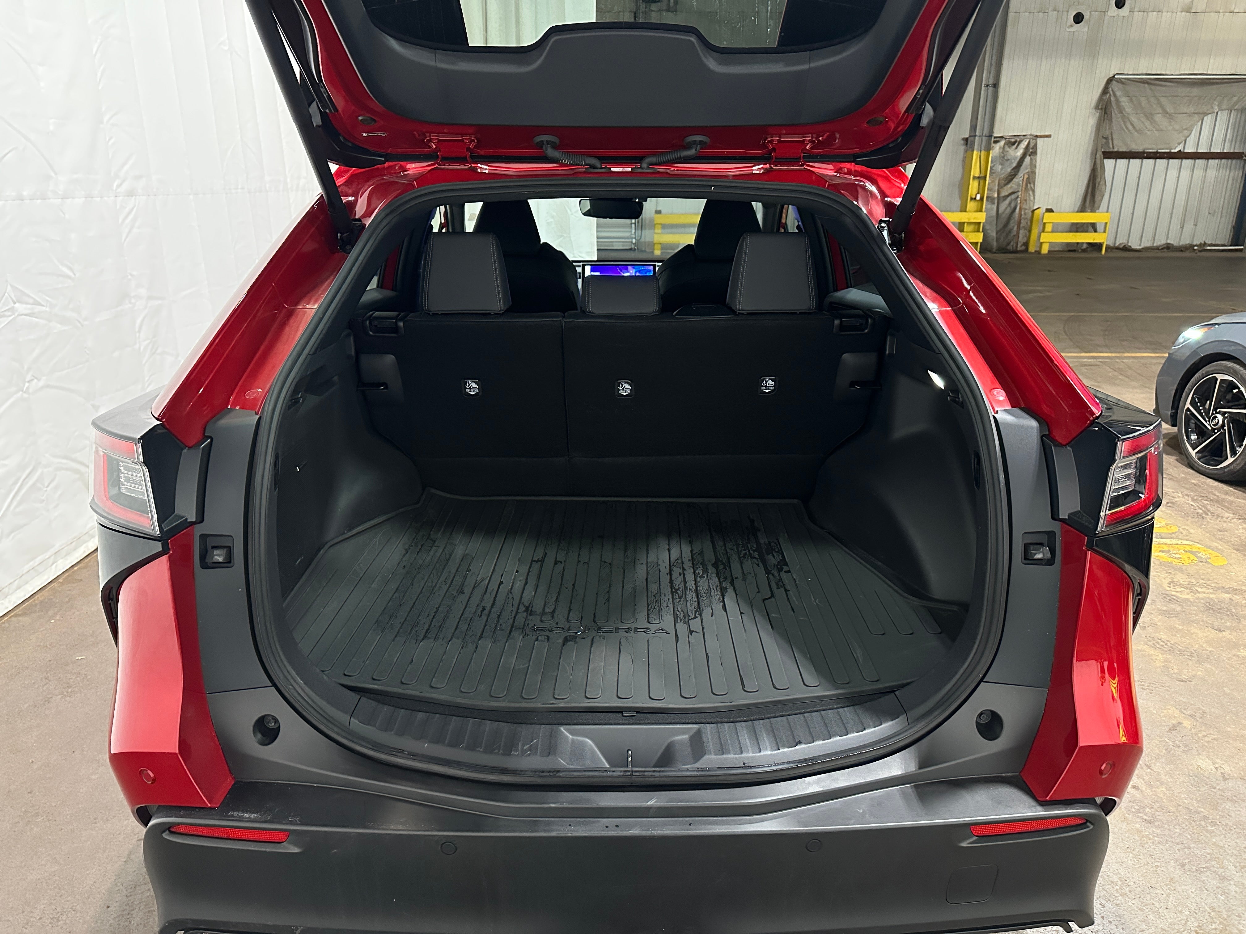 2023 Subaru SOLTERRA