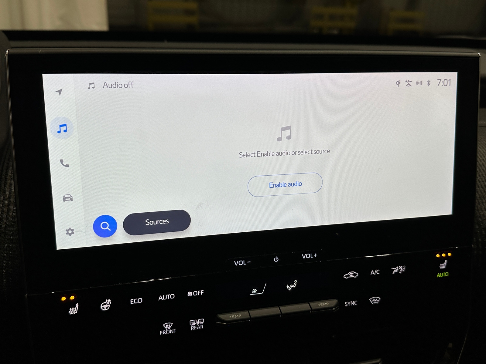 Thumbnail: 2023 Subaru Solterra - 4