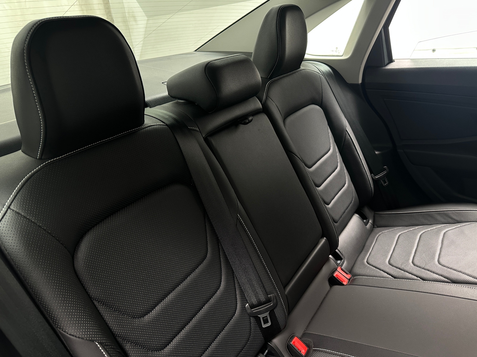 Thumbnail: 2024 Volkswagen Jetta - 6