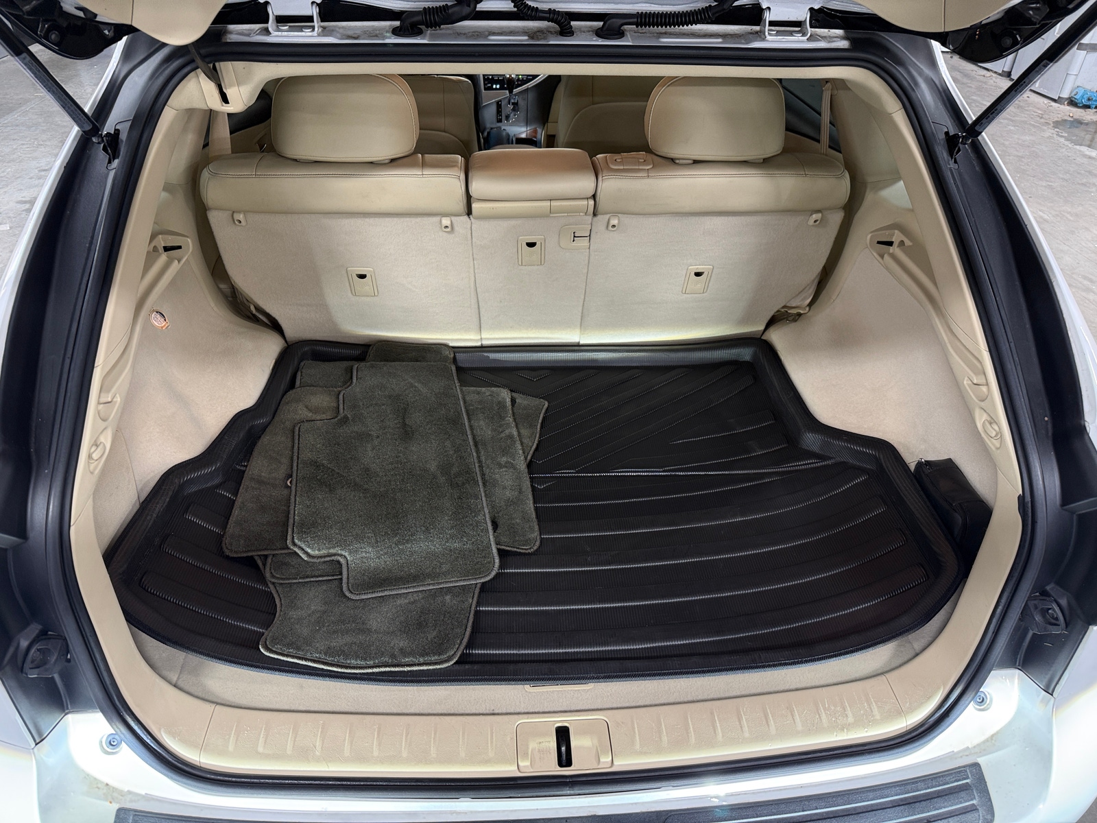 Thumbnail: 2015 Lexus RX - 7