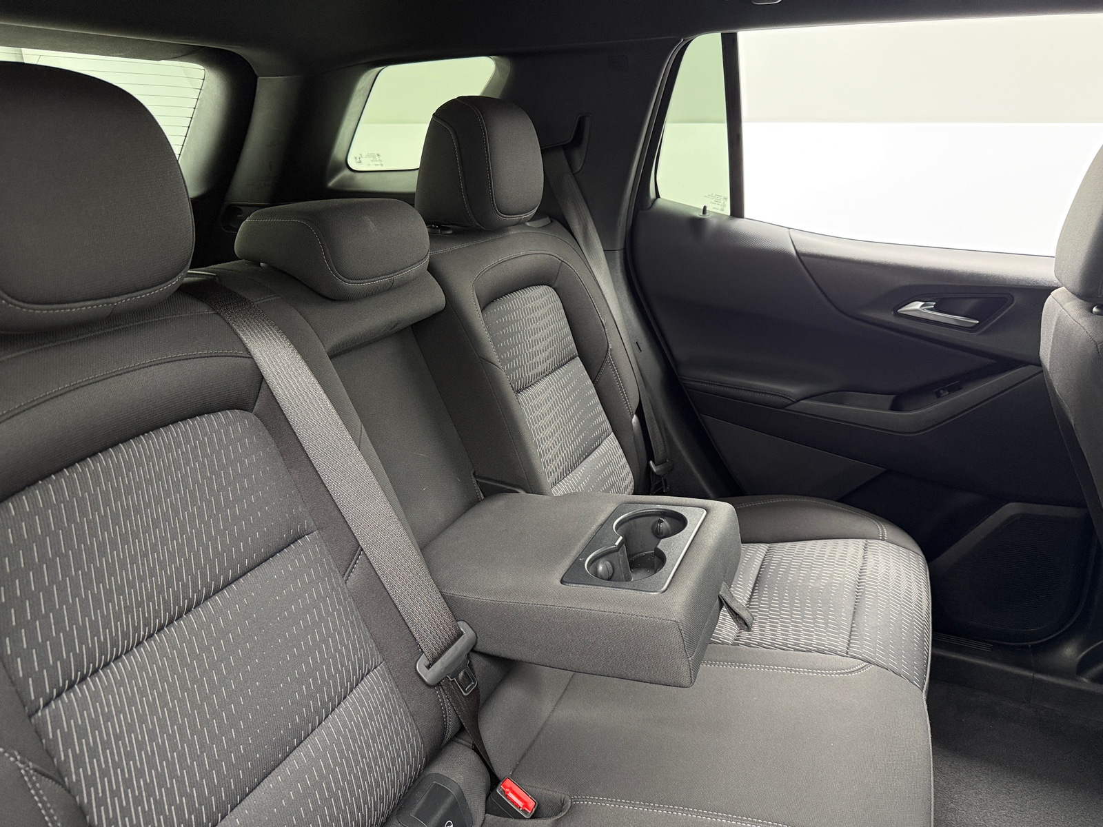 Thumbnail: 2025 Chevrolet Equinox - 6