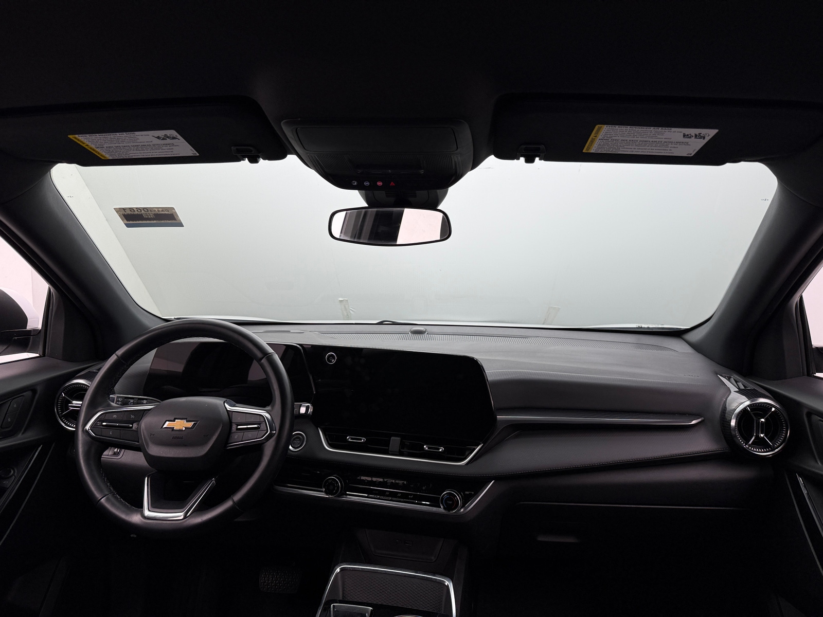 Thumbnail: 2025 Chevrolet Equinox - 3