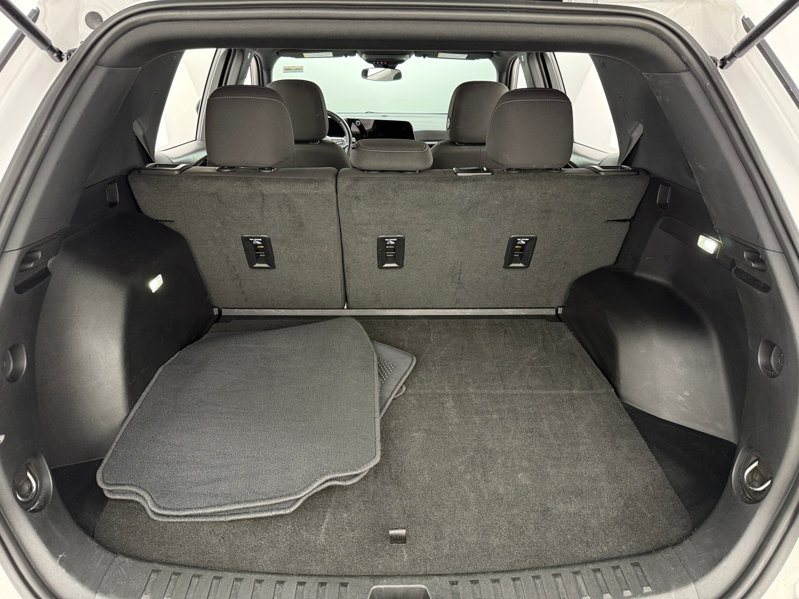 Thumbnail: 2025 Chevrolet Equinox - 7