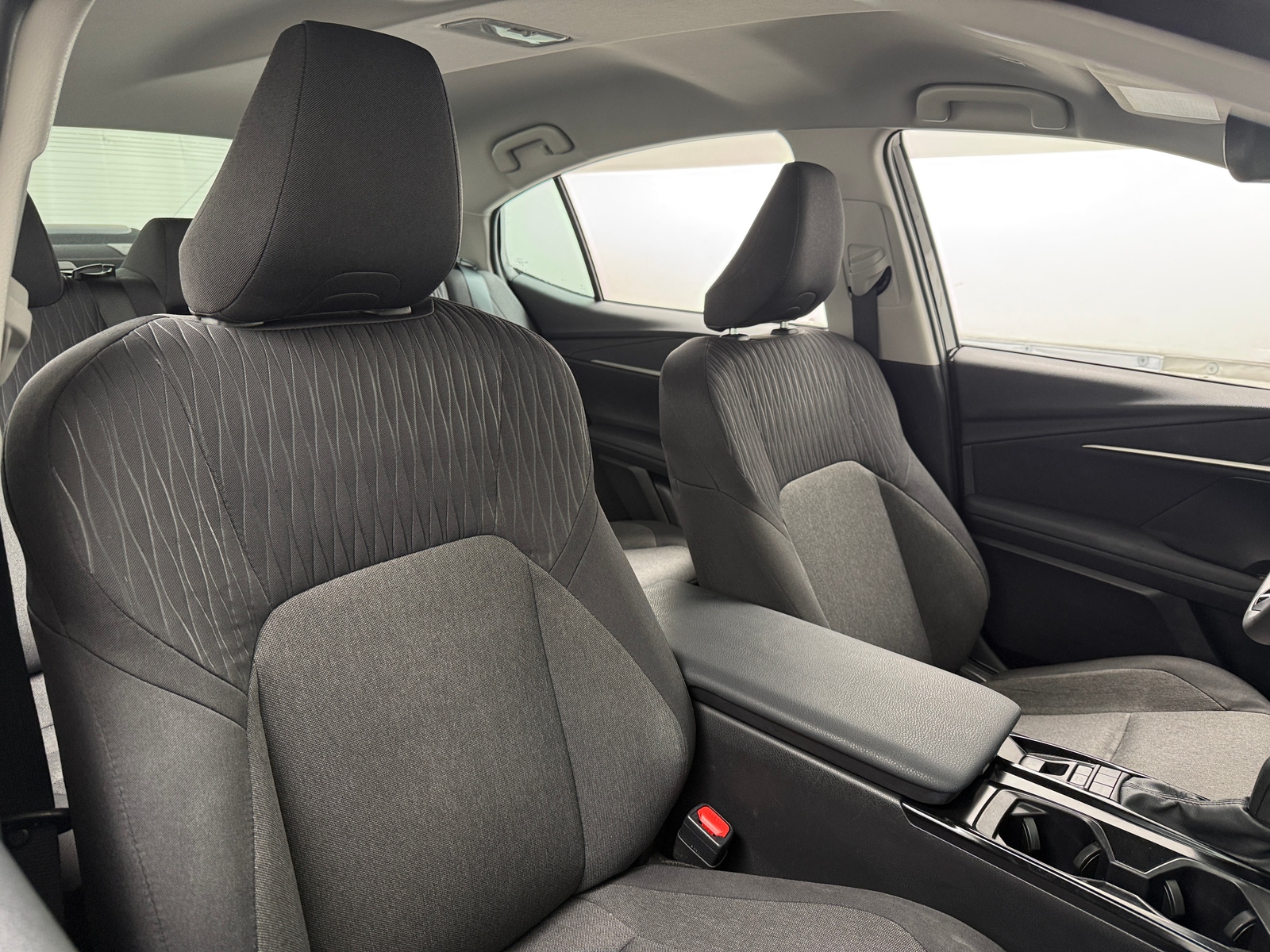 Thumbnail: 2025 Toyota Camry - 2