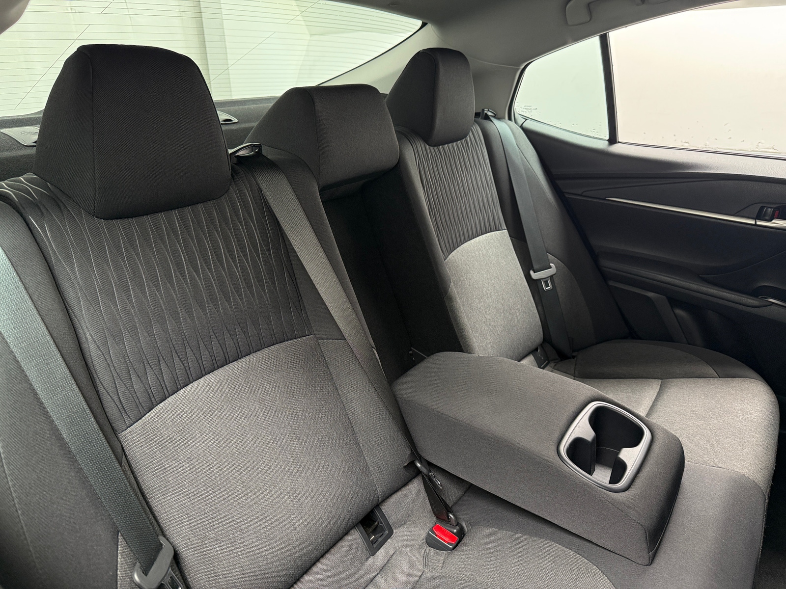 Thumbnail: 2025 Toyota Camry - 6