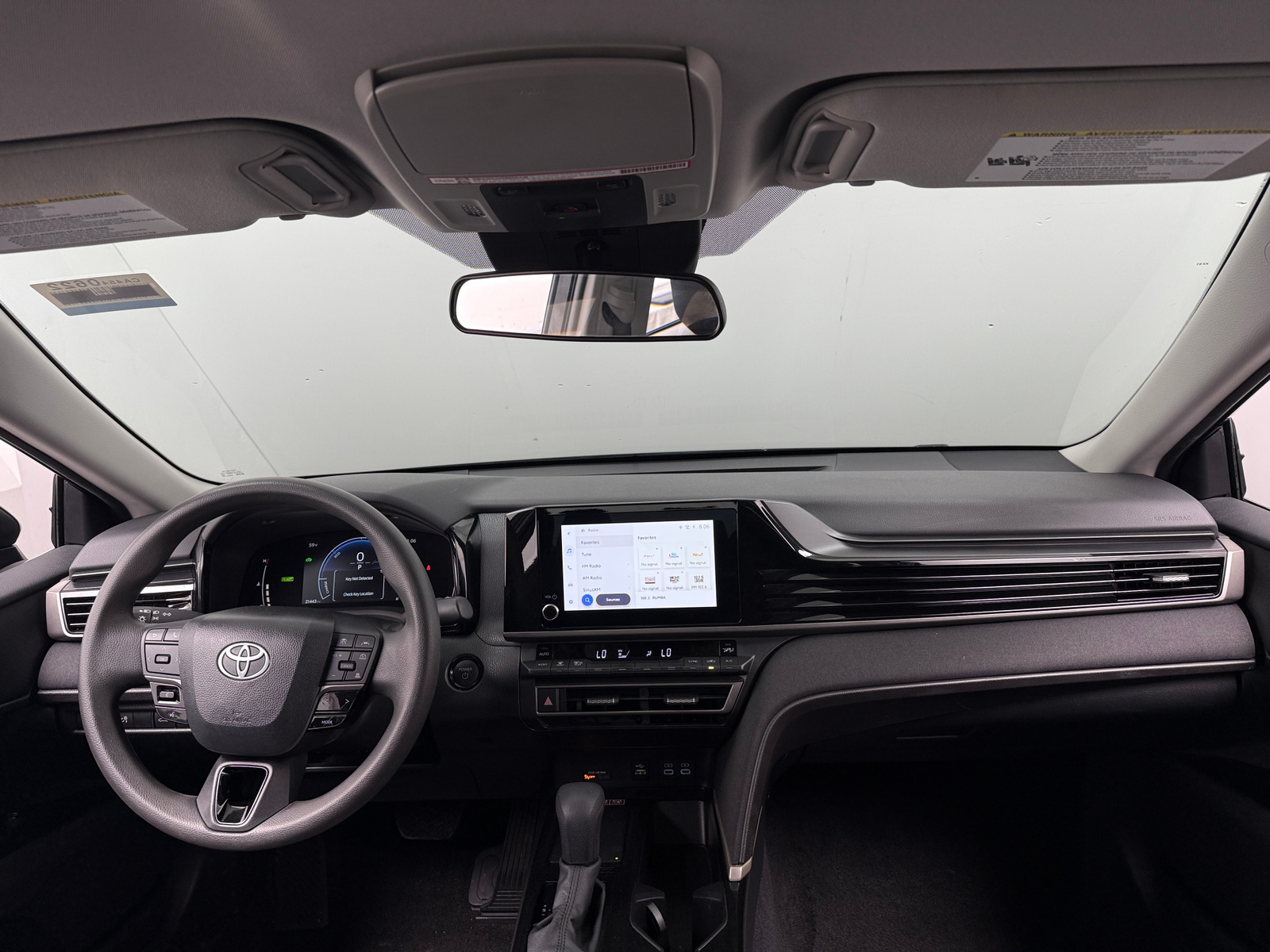 Thumbnail: 2025 Toyota Camry - 3