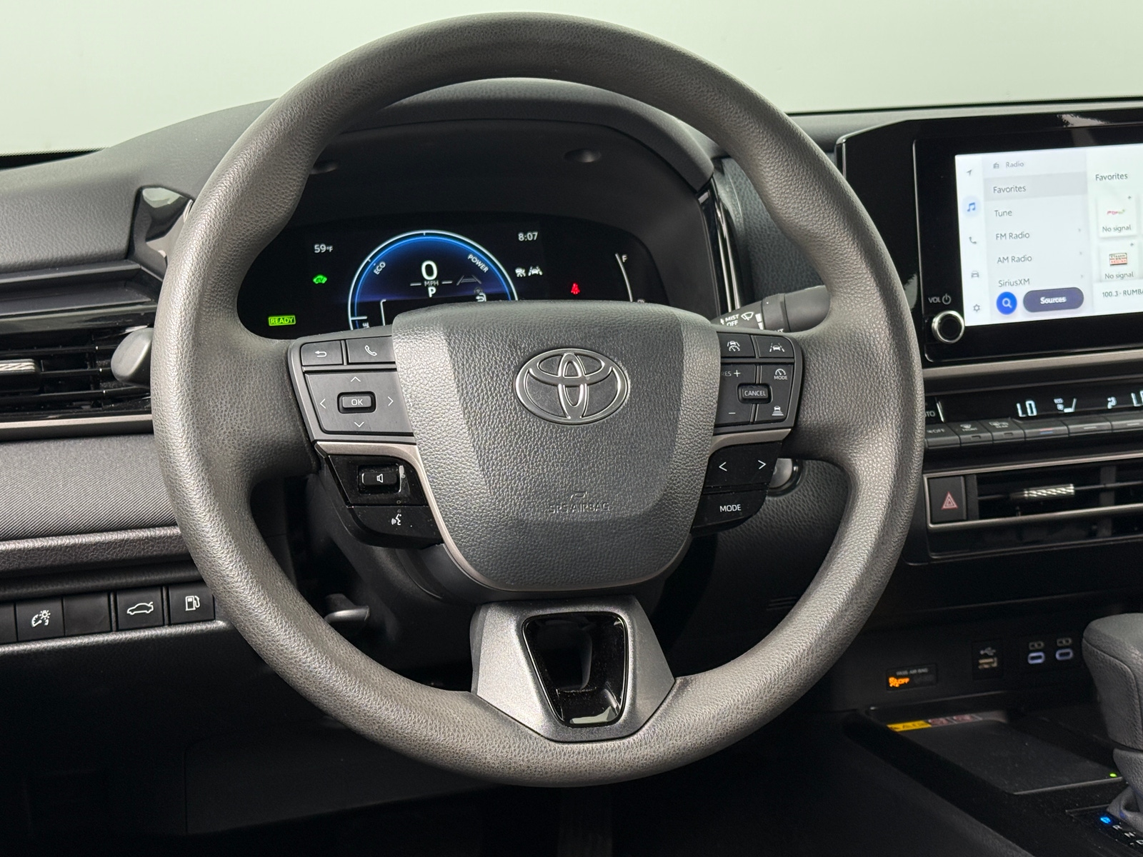 Thumbnail: 2025 Toyota Camry - 5