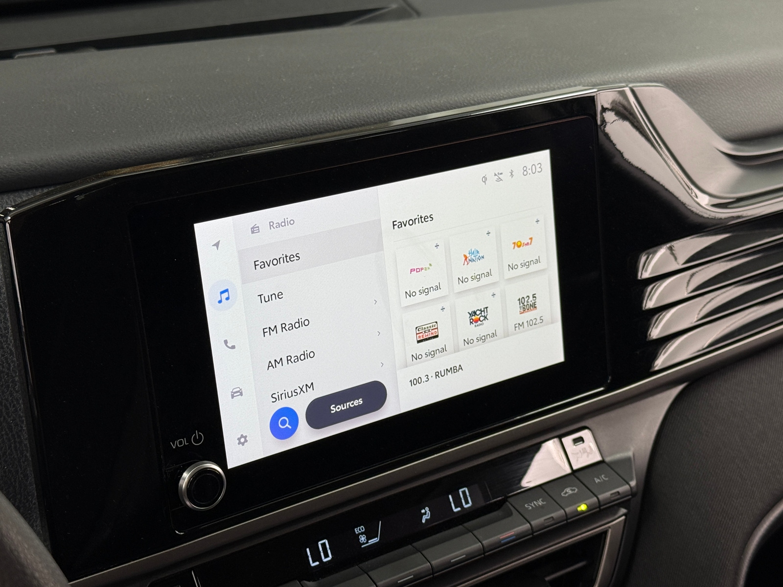 Thumbnail: 2025 Toyota Camry - 4