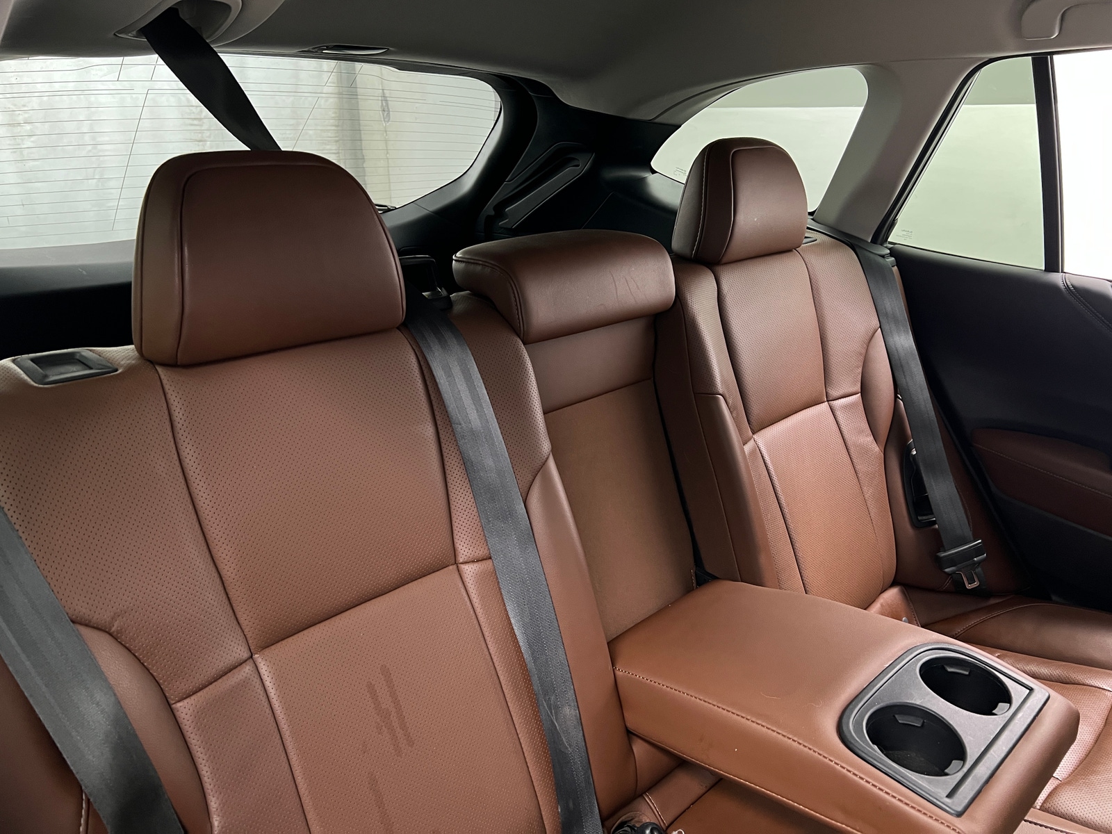 Thumbnail: 2020 Subaru Outback - 5