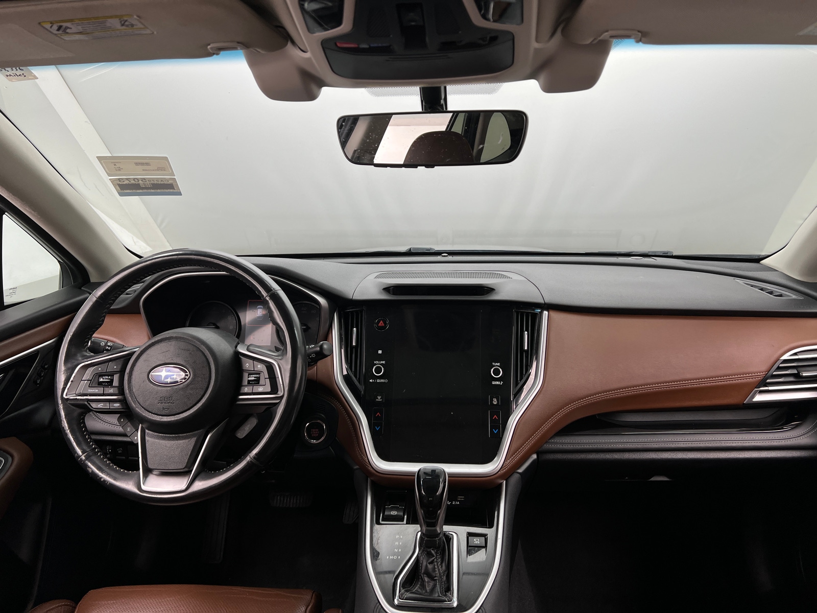 Thumbnail: 2020 Subaru Outback - 2