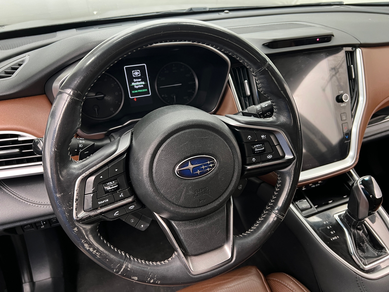 Thumbnail: 2020 Subaru Outback - 4