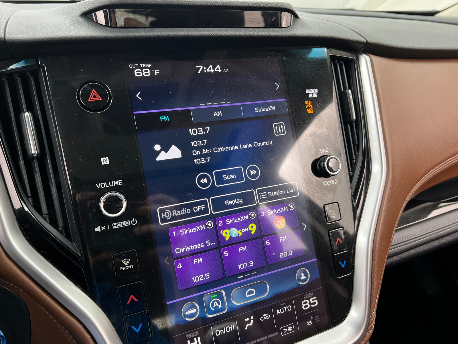 Thumbnail: 2020 Subaru Outback - 3