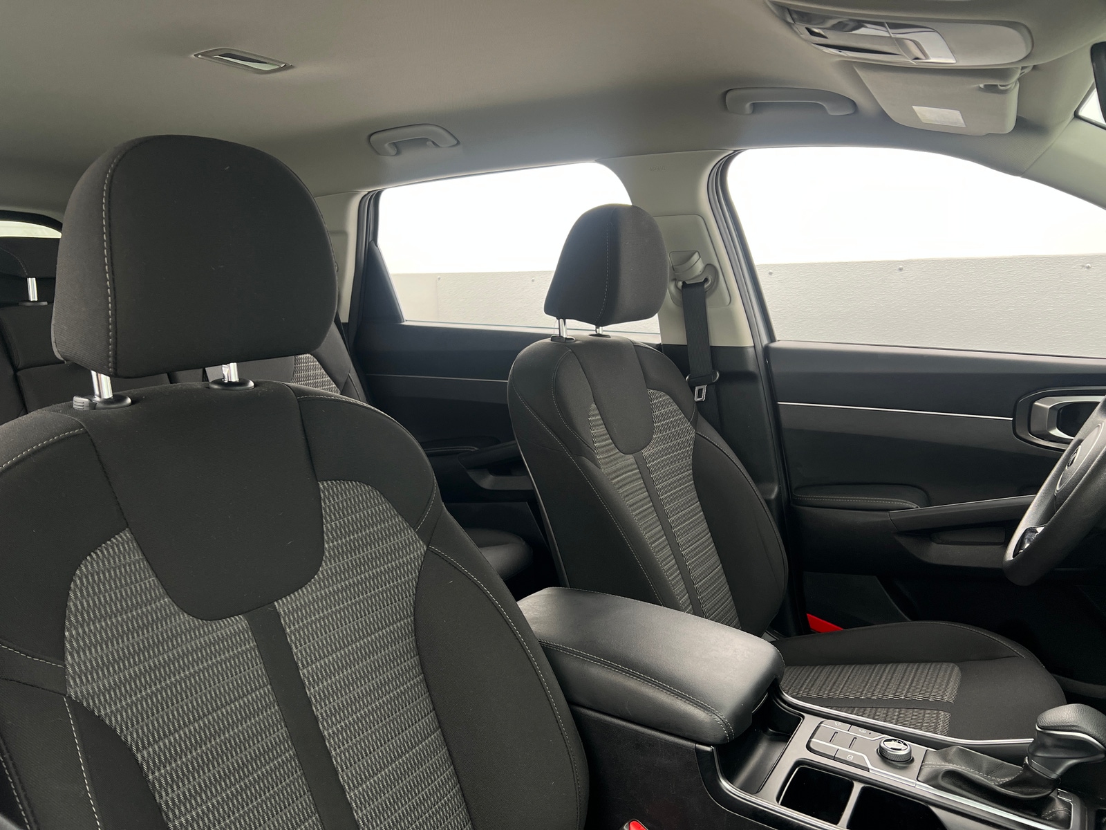 Thumbnail: 2021 Kia Sorento - 2