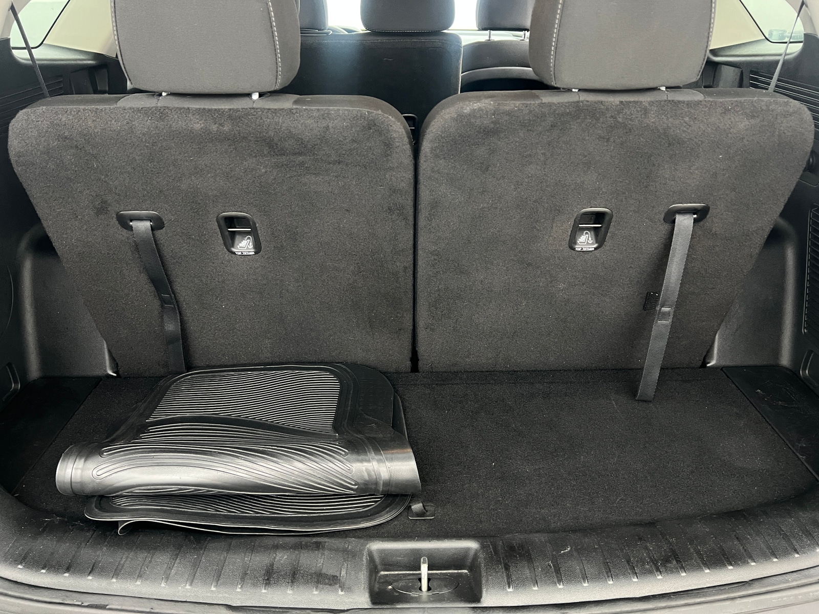 Thumbnail: 2021 Kia Sorento - 7