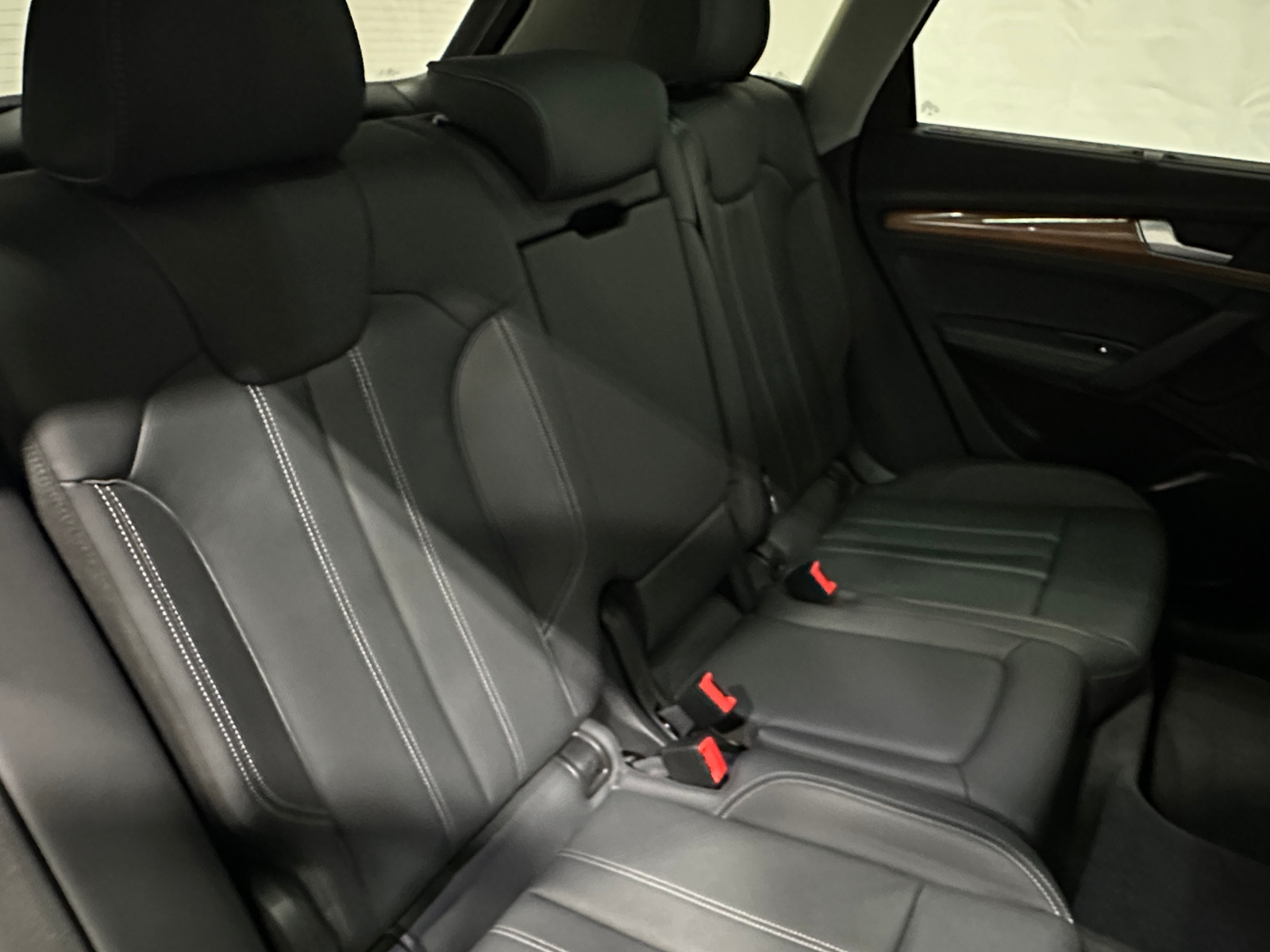 Thumbnail: 2021 Audi Q5 - 5