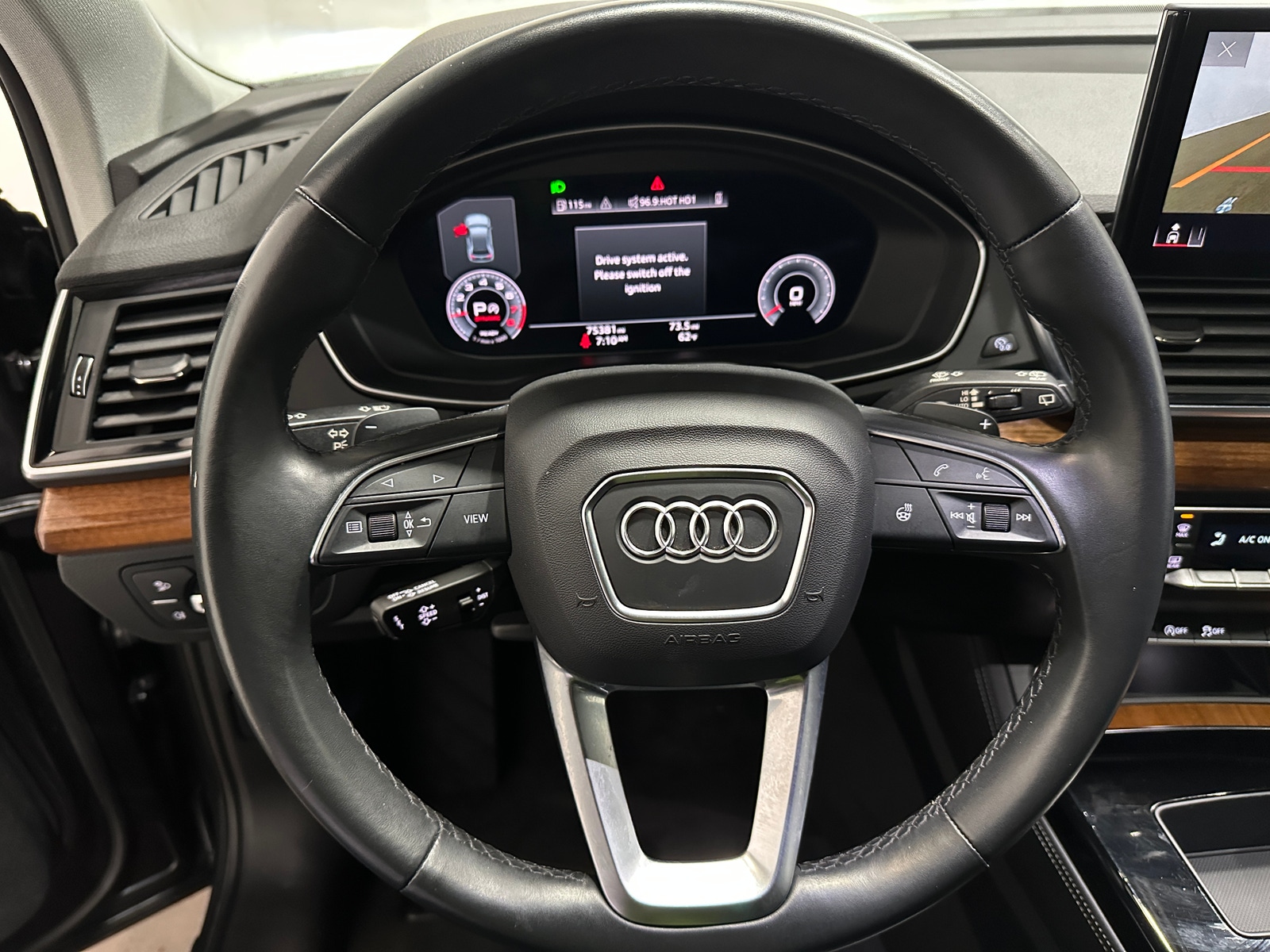 Thumbnail: 2021 Audi Q5 - 4