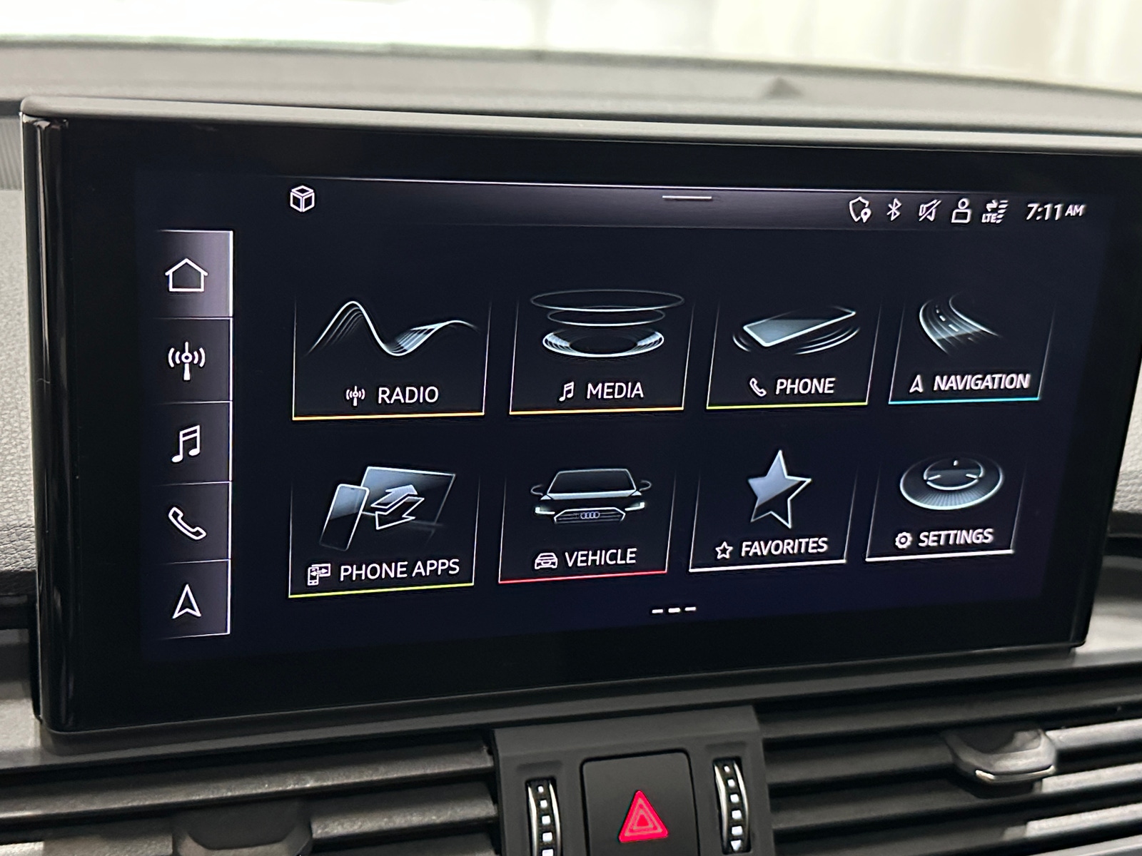 Thumbnail: 2021 Audi Q5 - 3