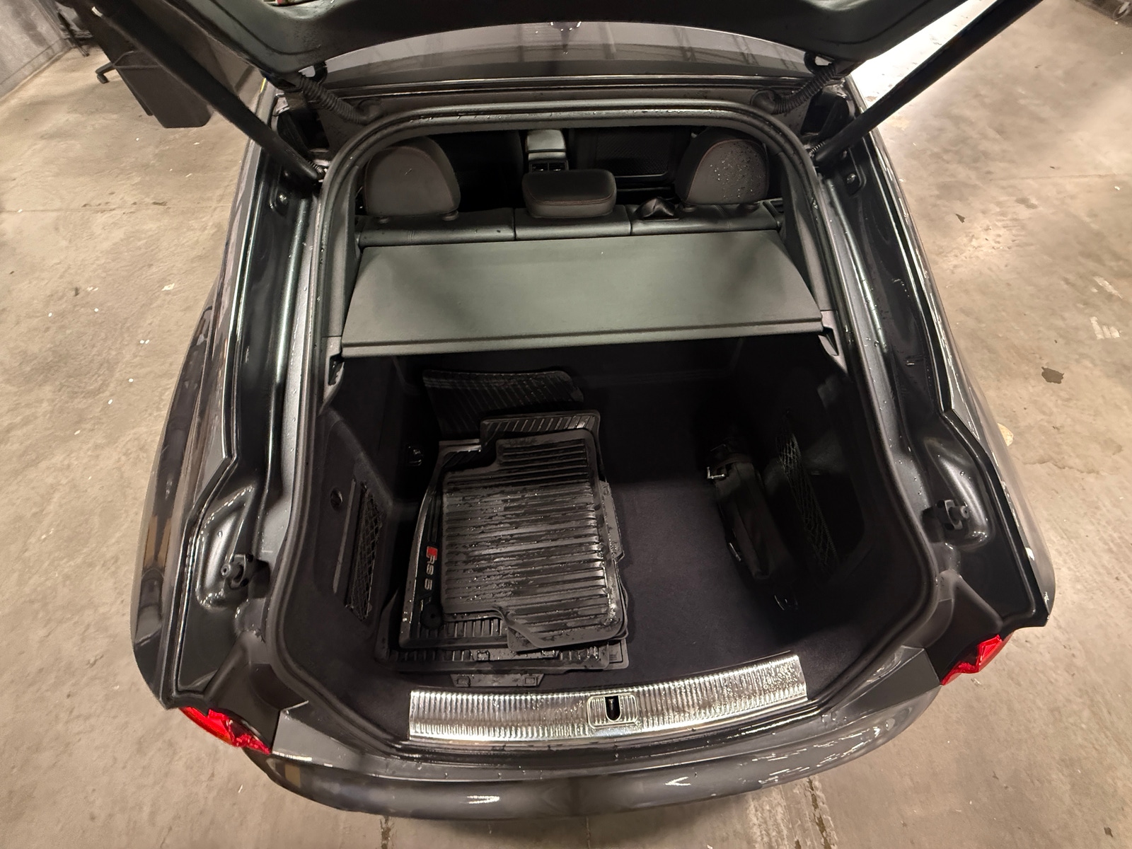 Thumbnail: 2021 Audi RS 5 - 6