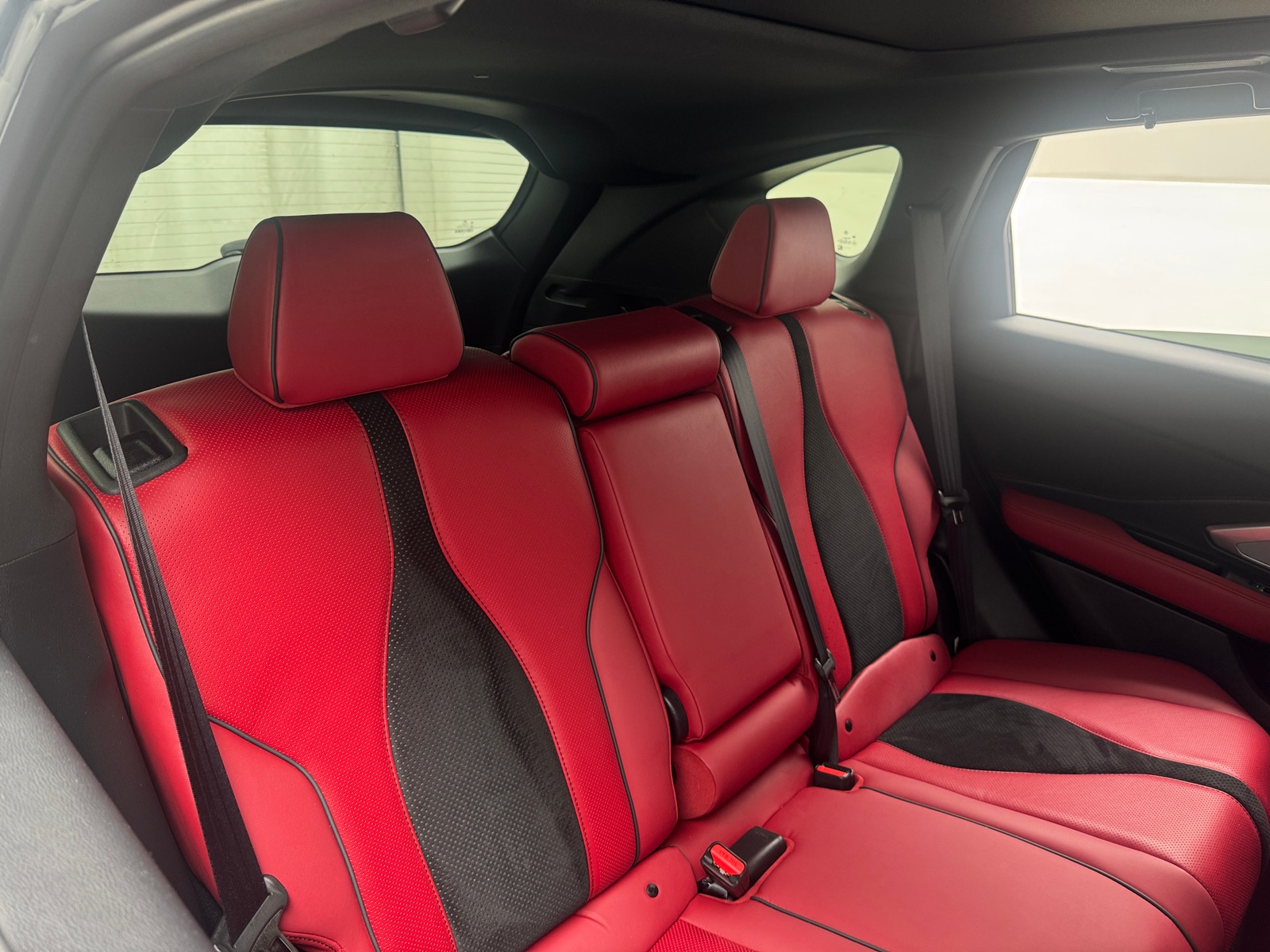 Thumbnail: 2022 Acura RDX - 5