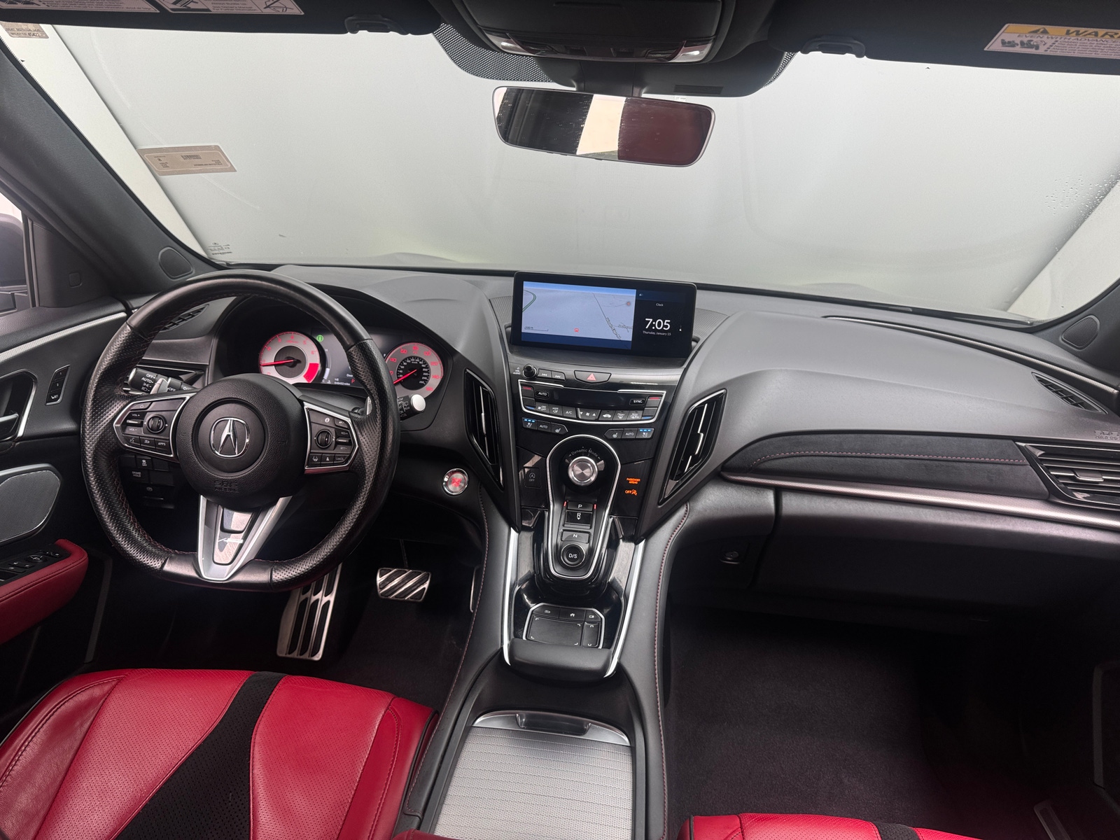 Thumbnail: 2022 Acura RDX - 2