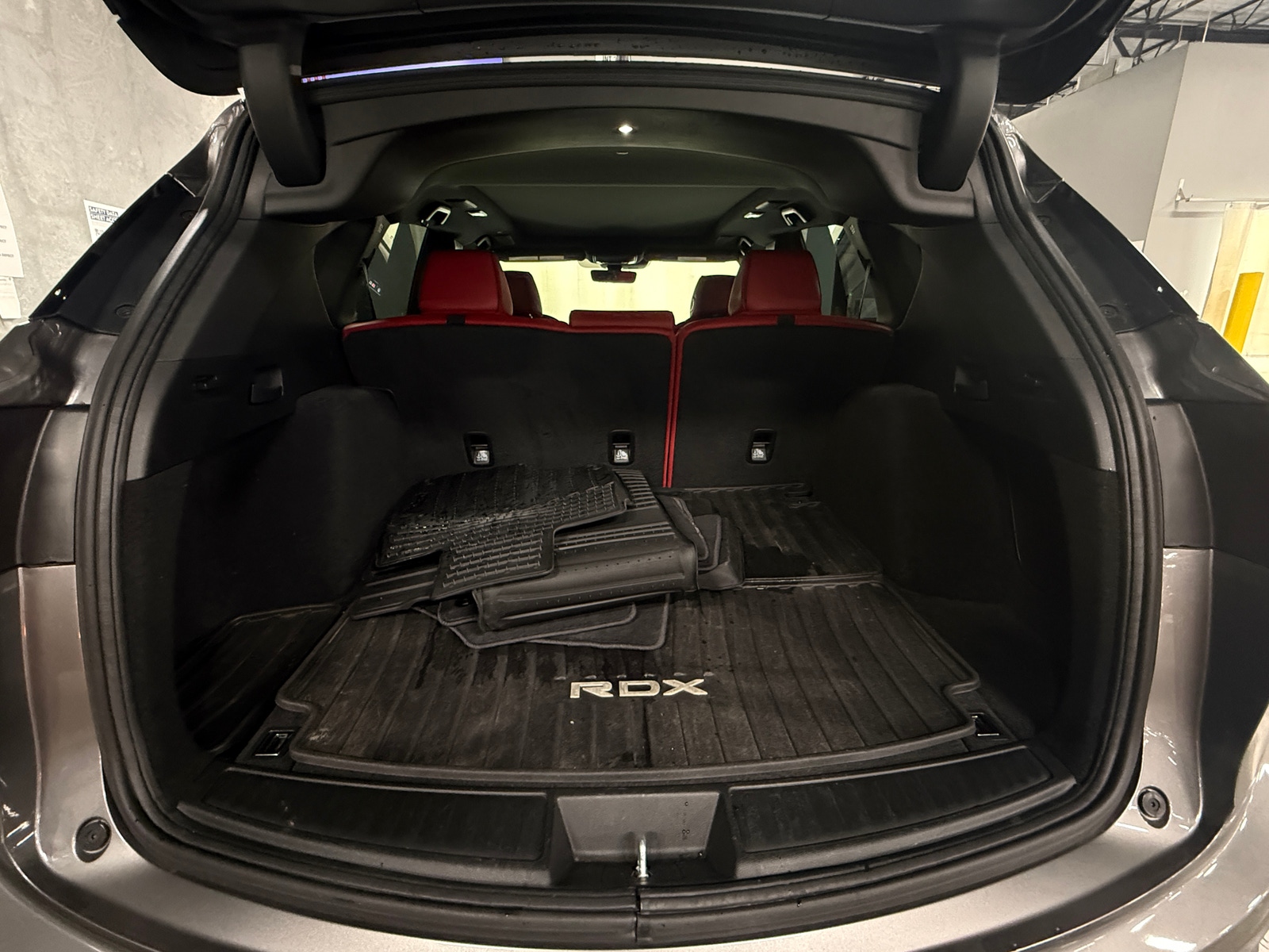 Thumbnail: 2022 Acura RDX - 6