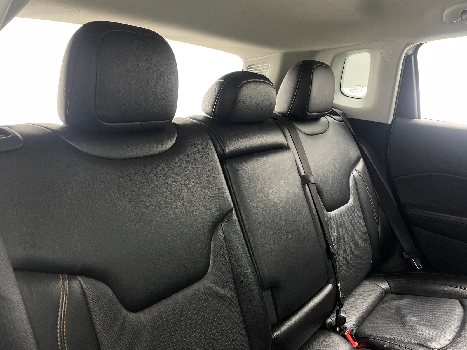 Thumbnail: 2021 Jeep Compass - 5