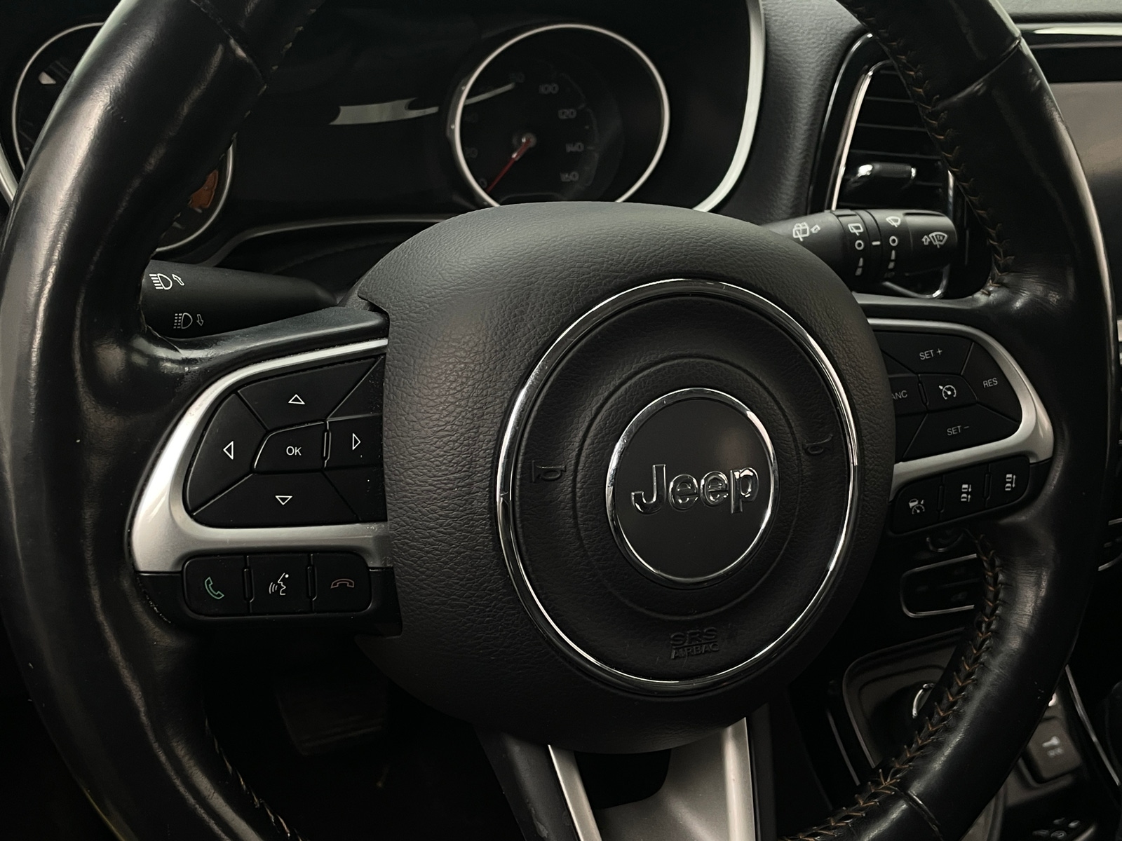 Thumbnail: 2021 Jeep Compass - 4