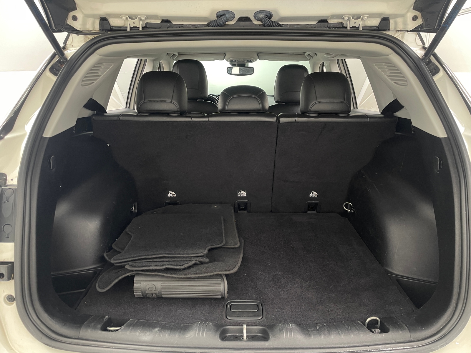 Thumbnail: 2021 Jeep Compass - 6