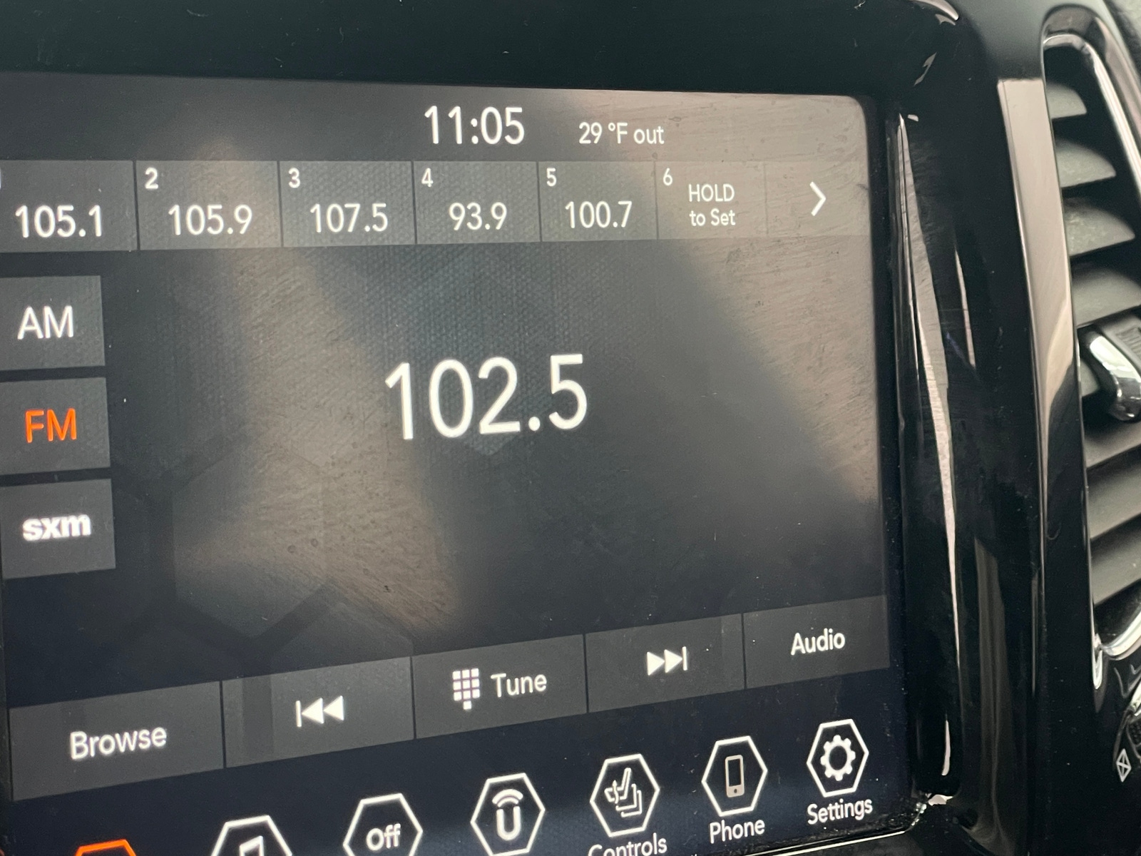 Thumbnail: 2021 Jeep Compass - 3