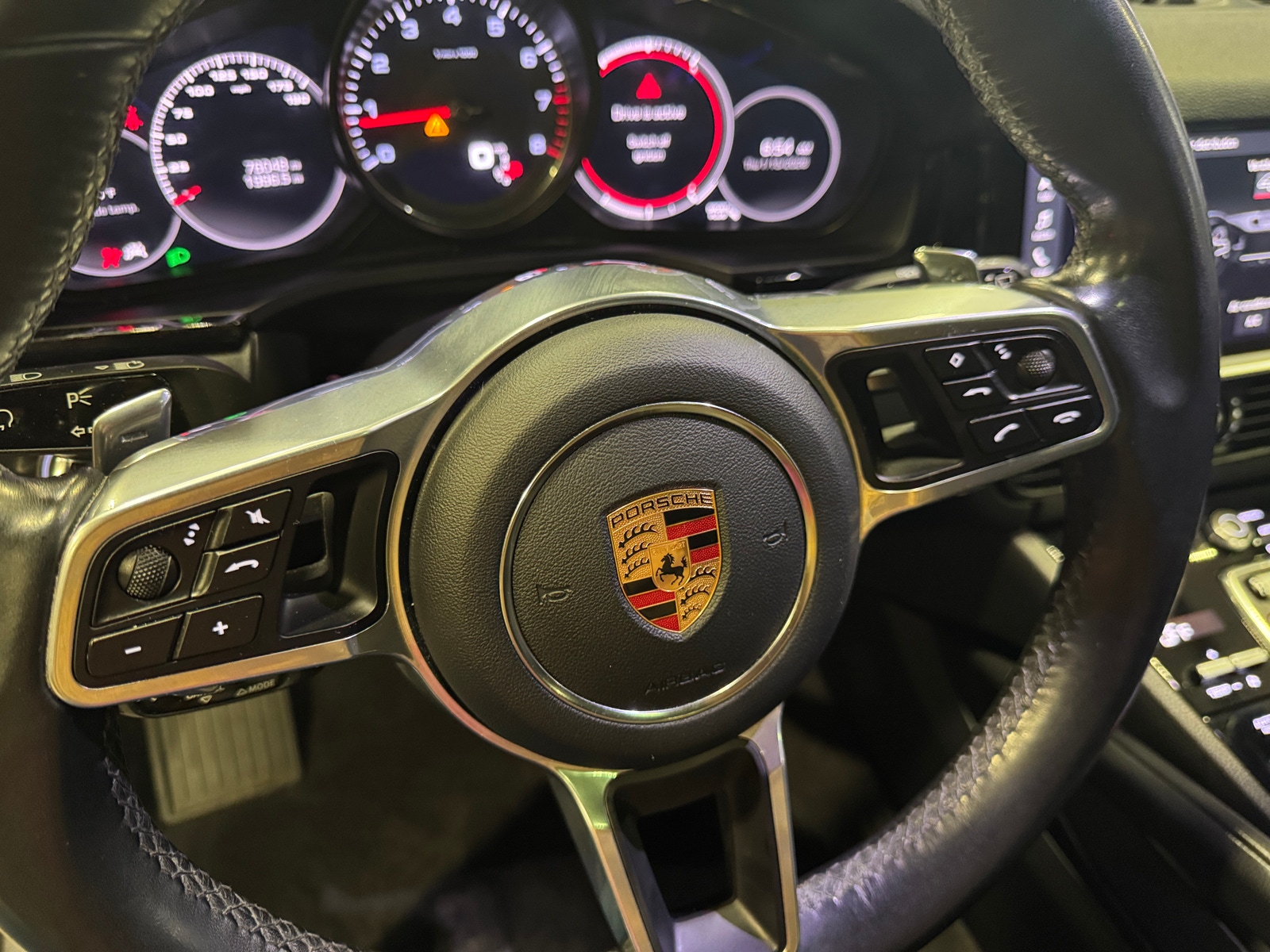 Thumbnail: 2019 Porsche Cayenne - 4