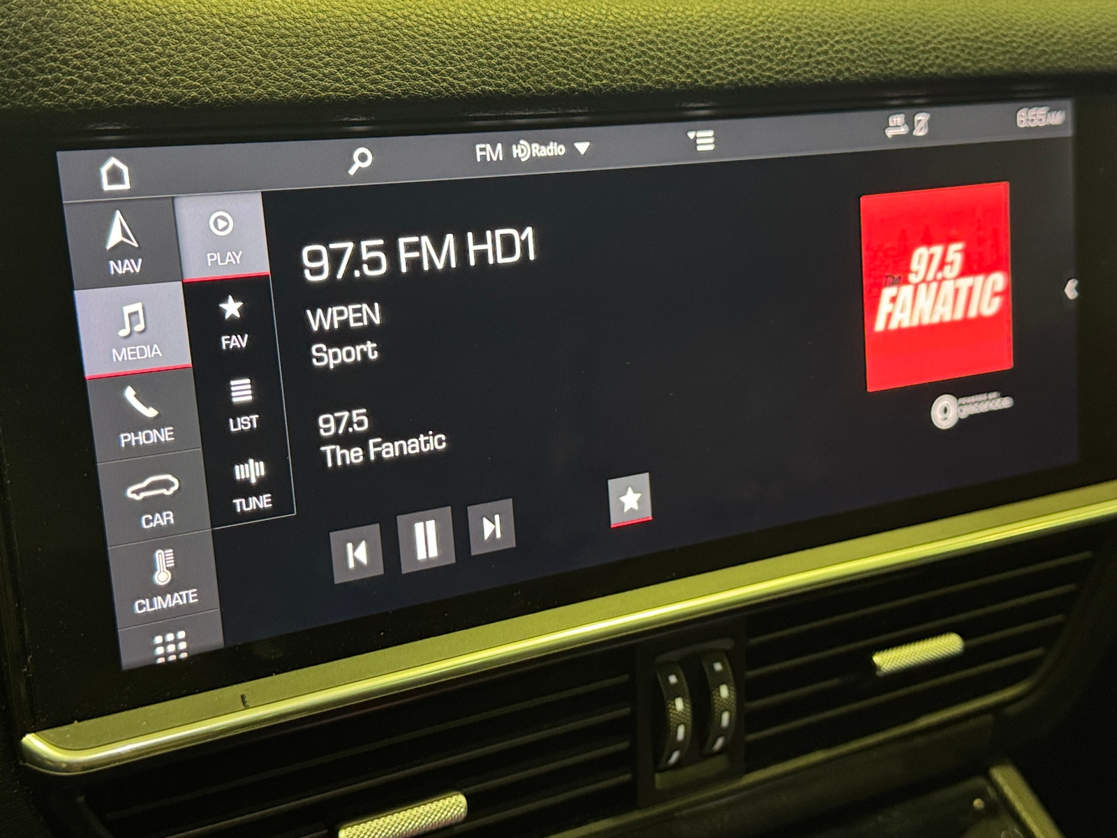 Thumbnail: 2019 Porsche Cayenne - 3