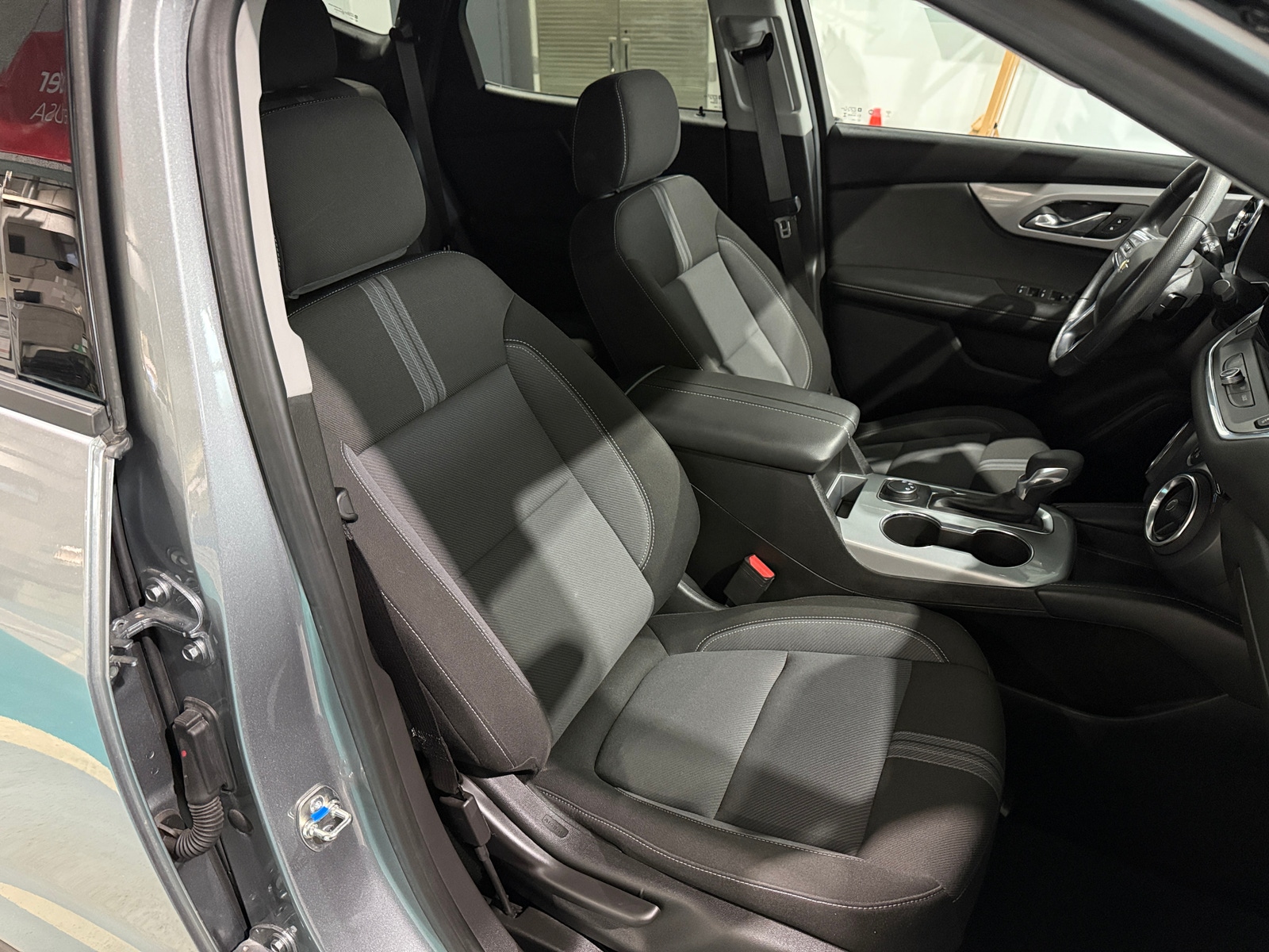 Thumbnail: 2024 Chevrolet Blazer - 2