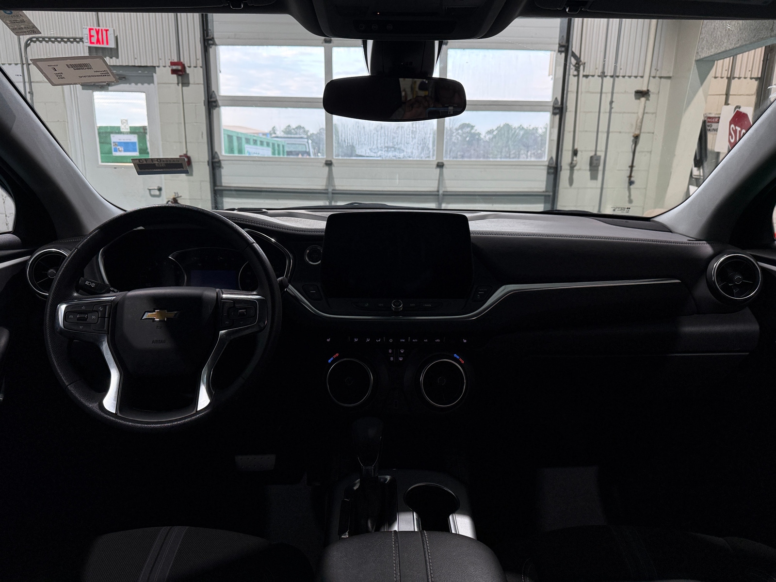 Thumbnail: 2024 Chevrolet Blazer - 3