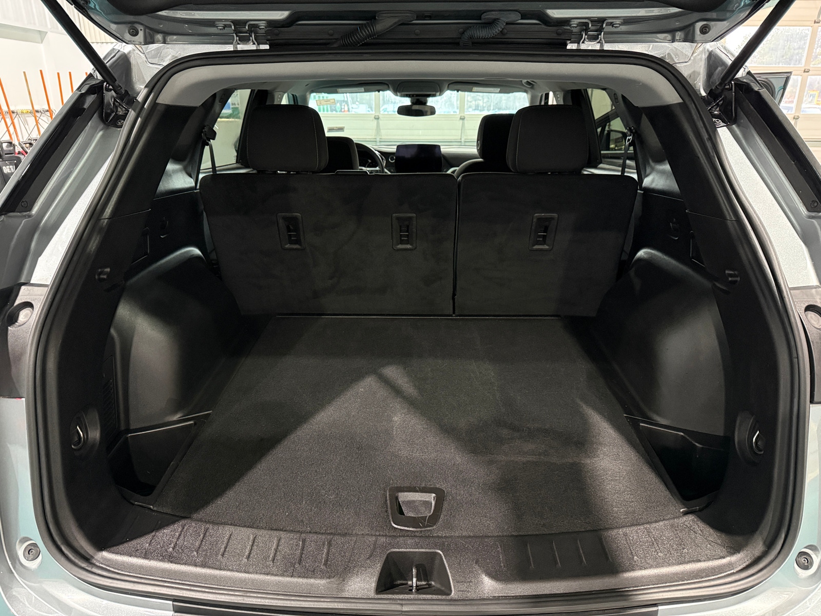 Thumbnail: 2024 Chevrolet Blazer - 7