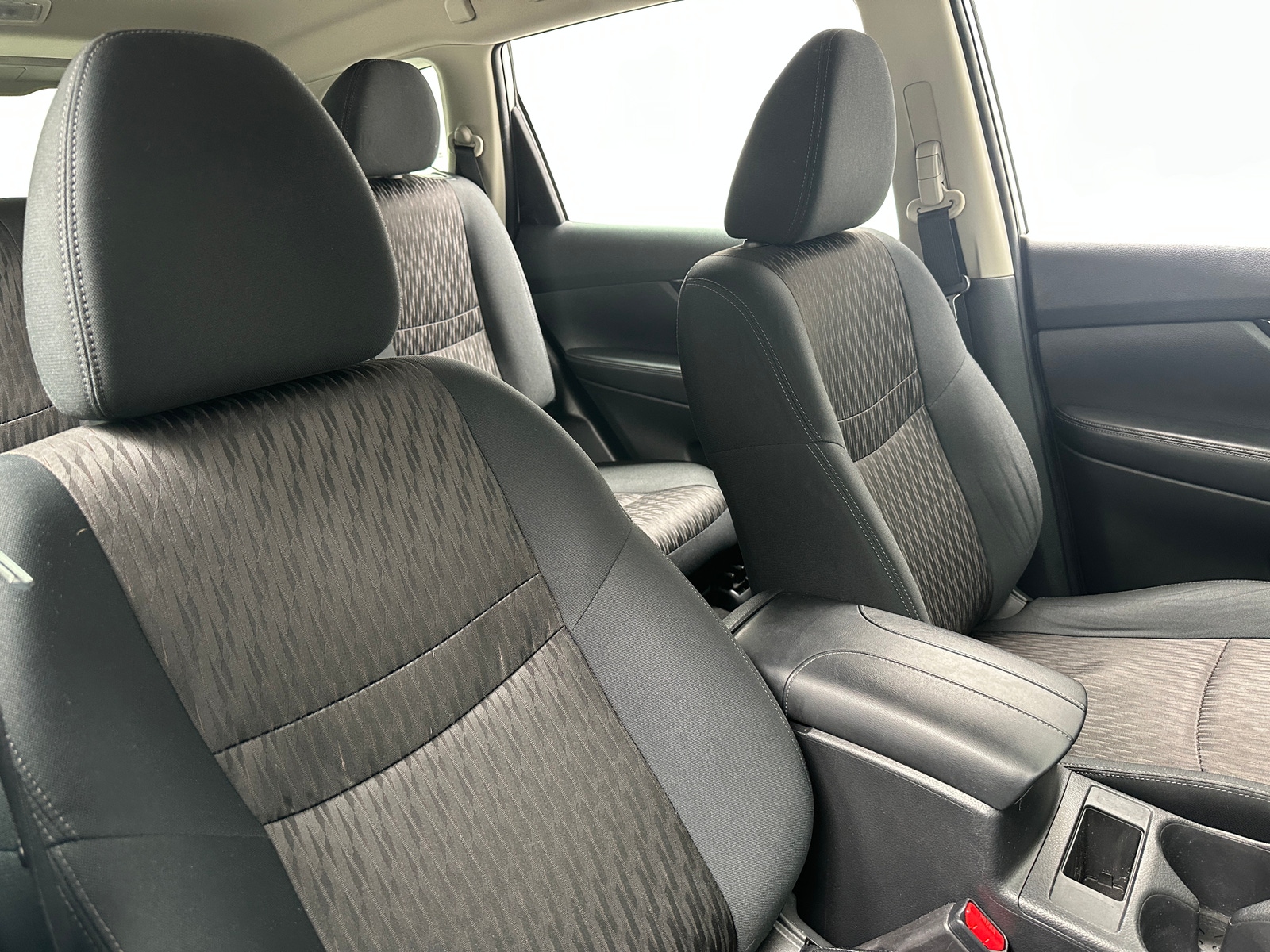 Thumbnail: 2018 Nissan Rogue - 2