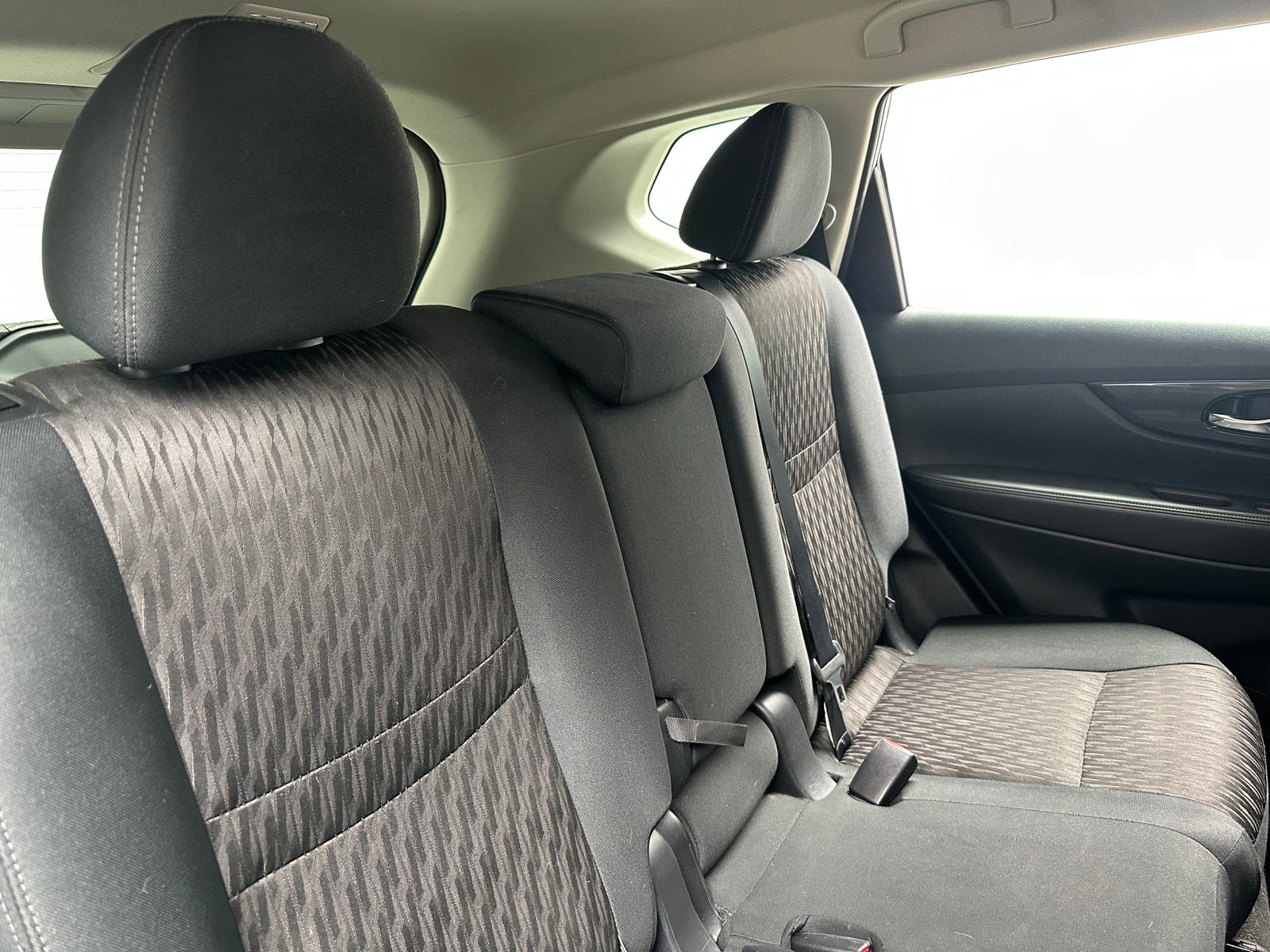 Thumbnail: 2018 Nissan Rogue - 6