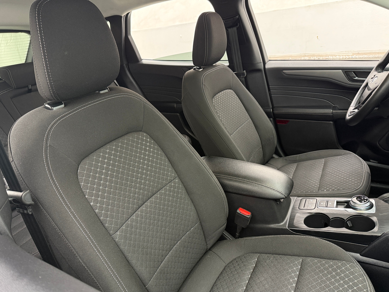 Thumbnail: 2024 Ford Escape - 2