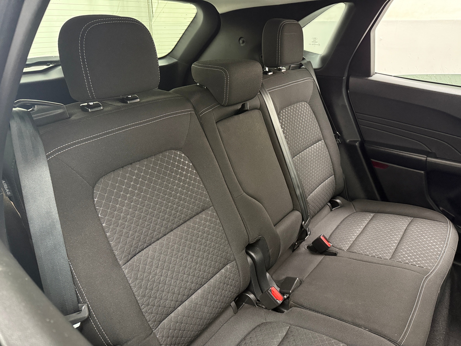 Thumbnail: 2024 Ford Escape - 6