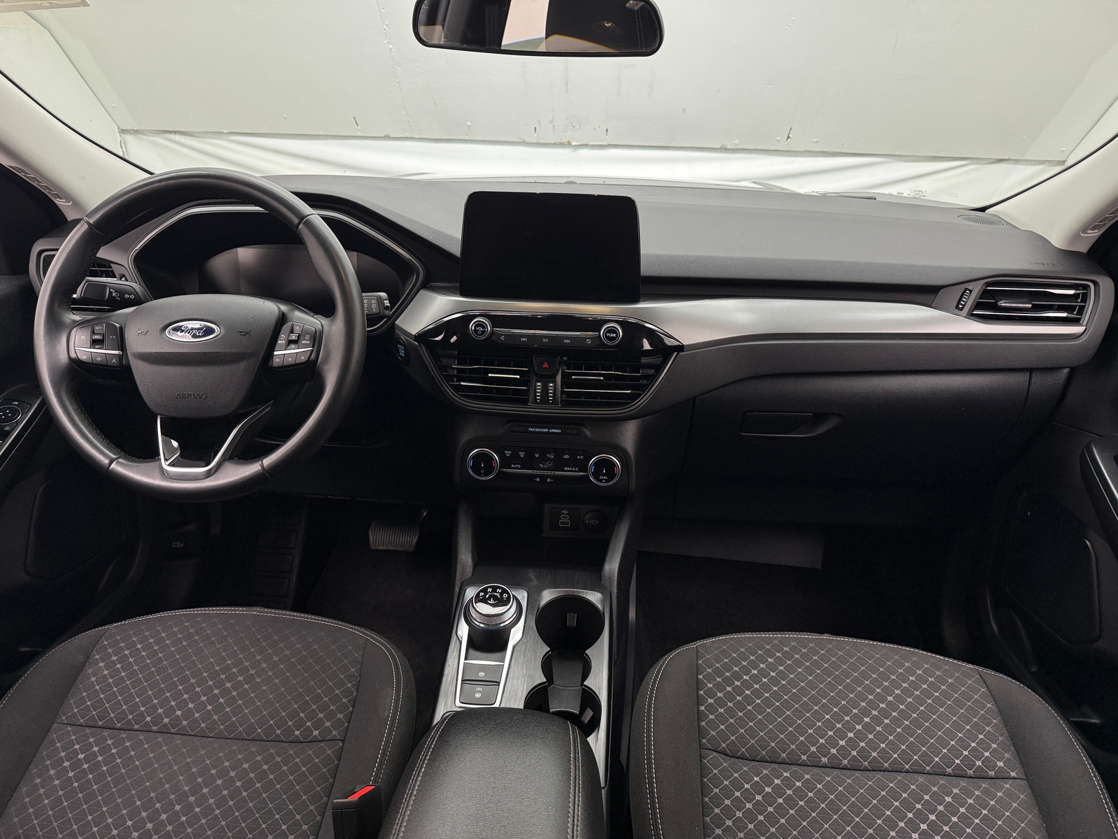 Thumbnail: 2024 Ford Escape - 3