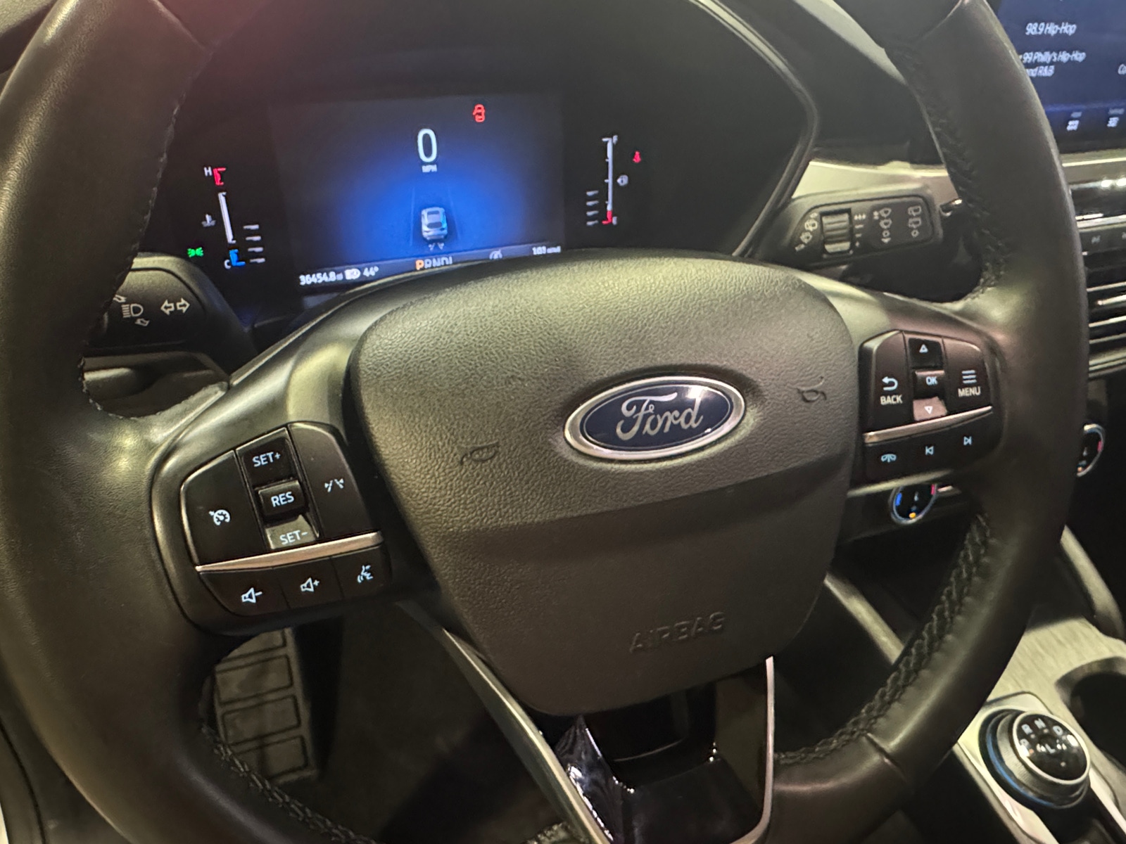 Thumbnail: 2024 Ford Escape - 5