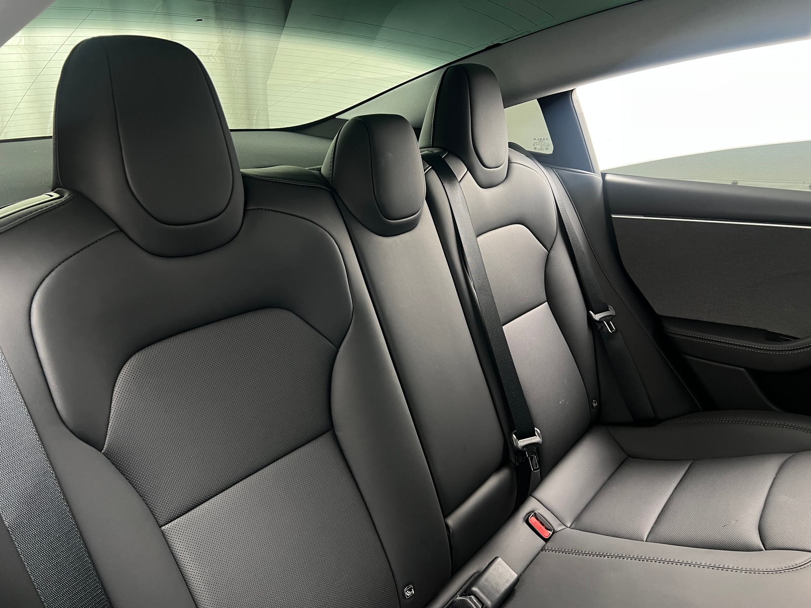 Thumbnail: 2025 Tesla Model 3 - 5