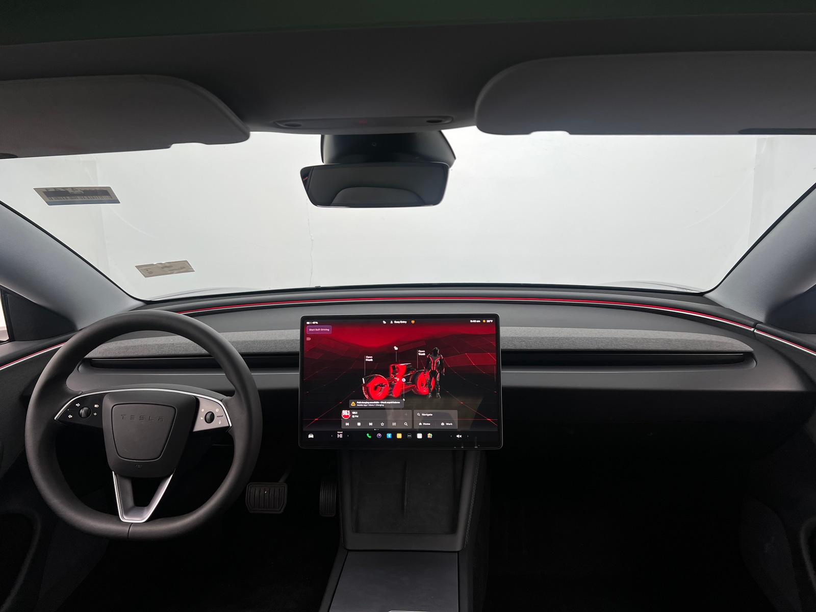 Thumbnail: 2025 Tesla Model 3 - 2