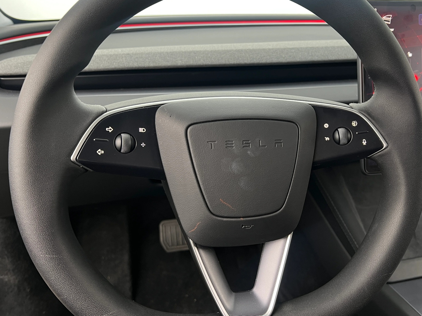 Thumbnail: 2025 Tesla Model 3 - 4