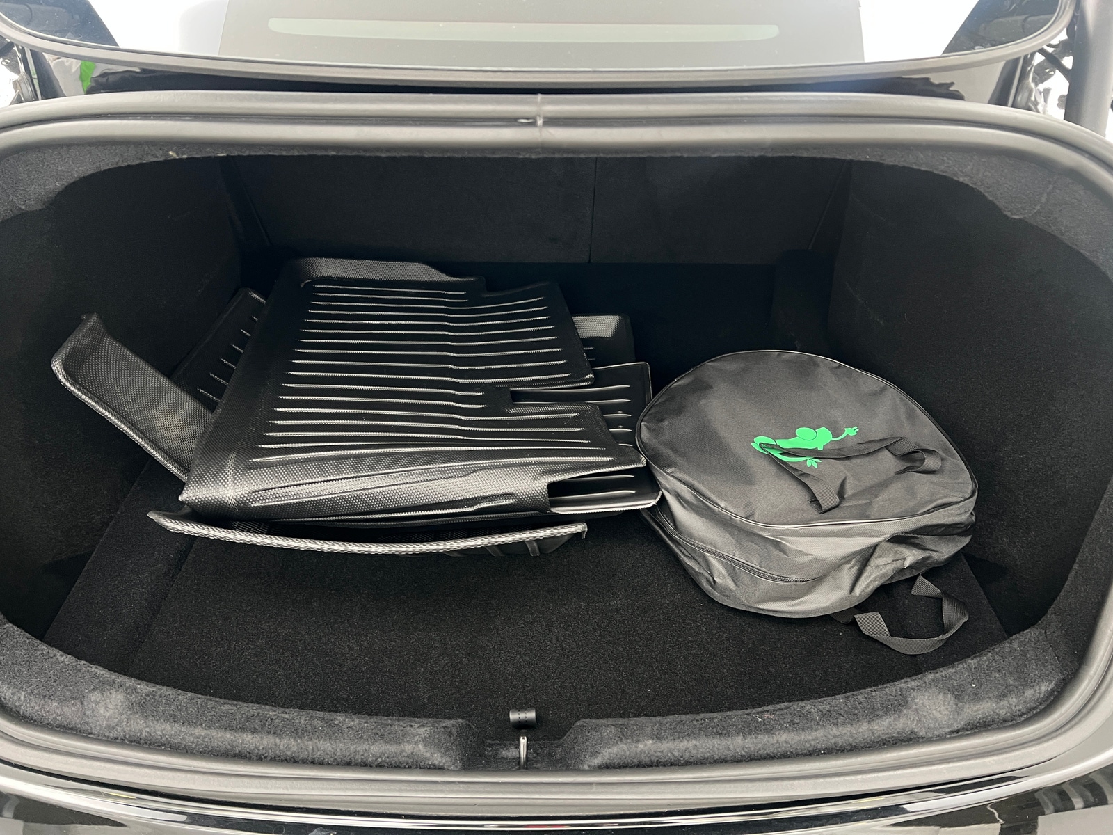 Thumbnail: 2025 Tesla Model 3 - 6