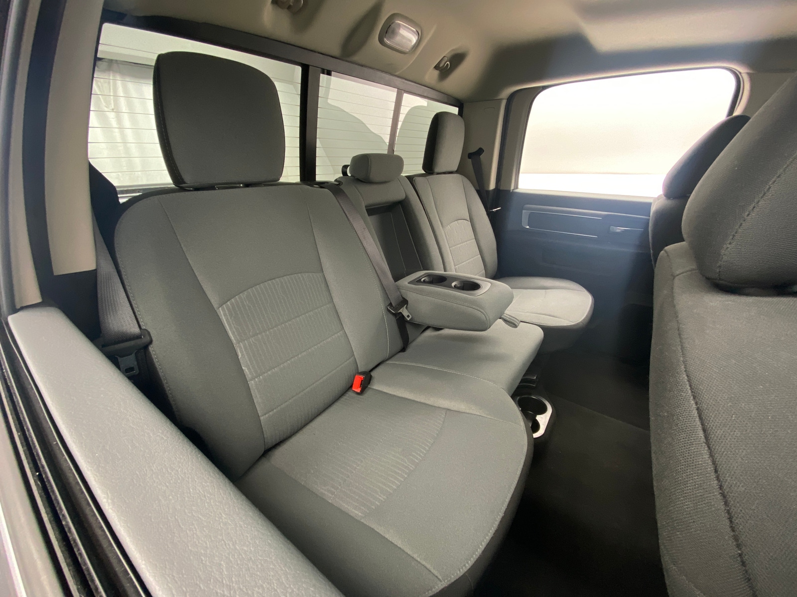 Thumbnail: 2023 RAM 1500 Classic - 6