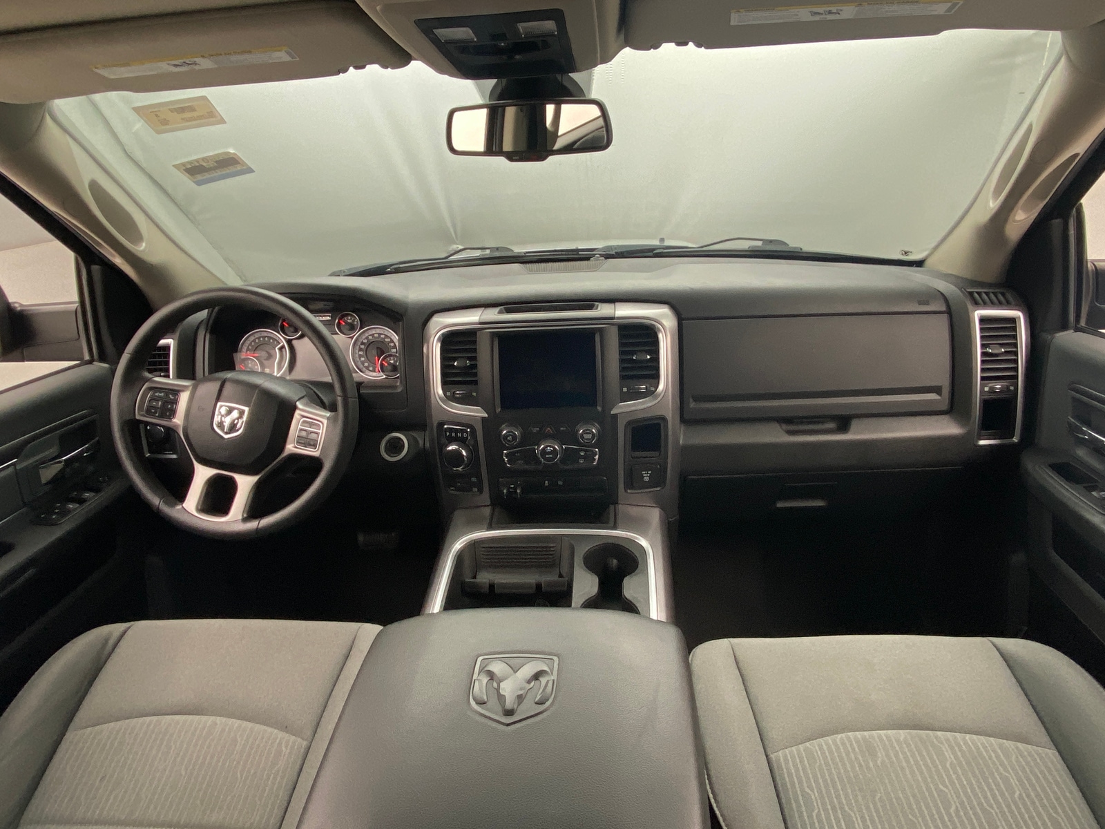 Thumbnail: 2023 RAM 1500 Classic - 3