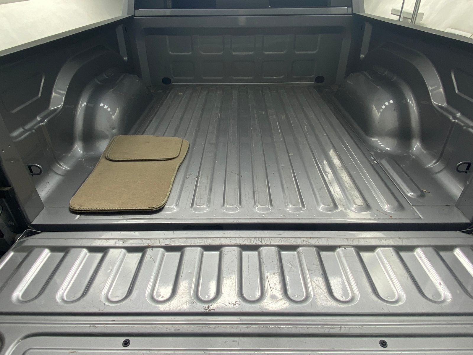 Thumbnail: 2023 RAM 1500 Classic - 7